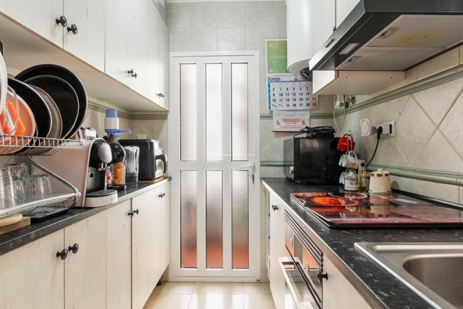 Revente - Villa - Orihuela Costa - Costa Blanca