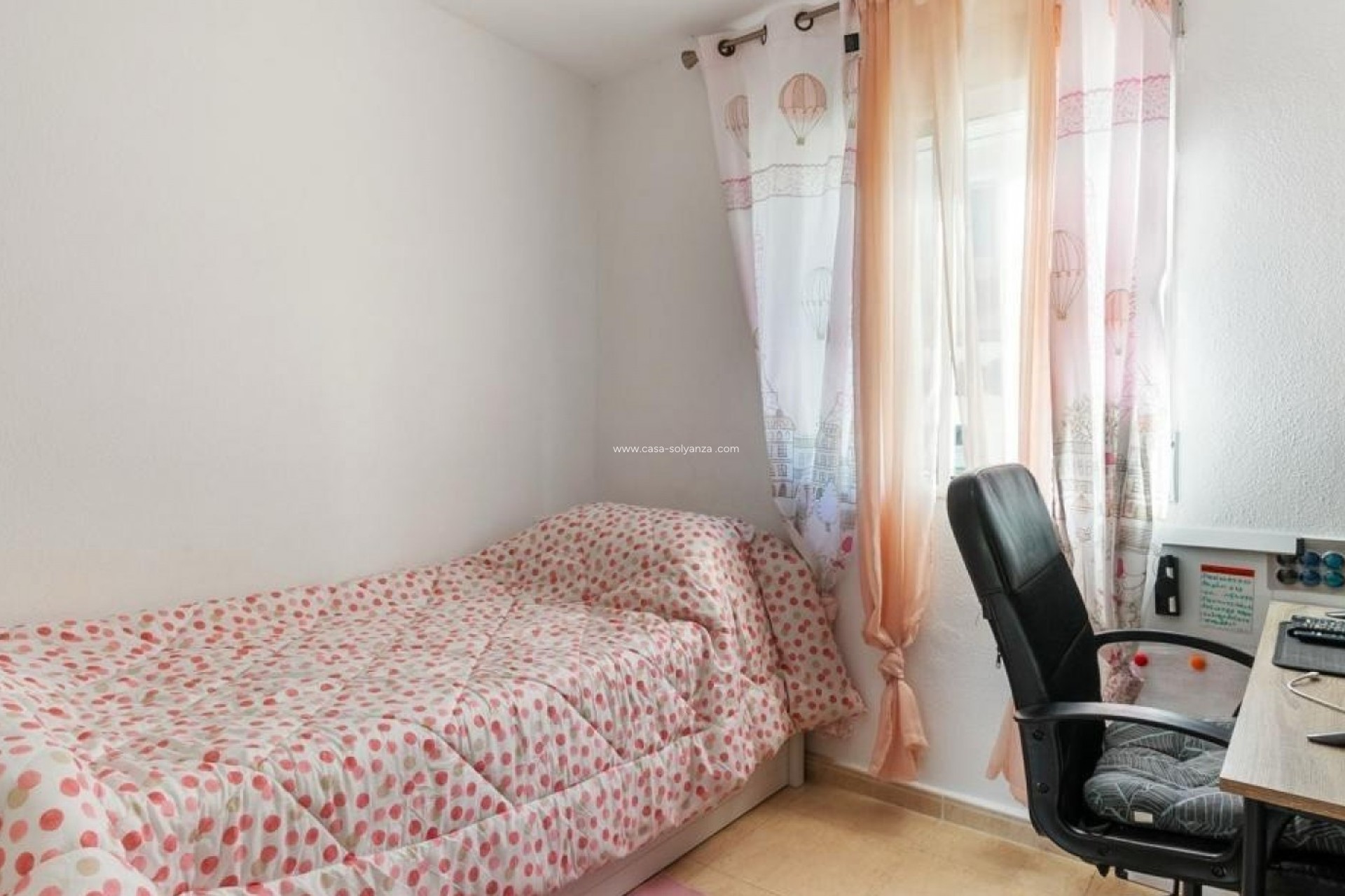 Revente - Villa - Orihuela Costa - Costa Blanca