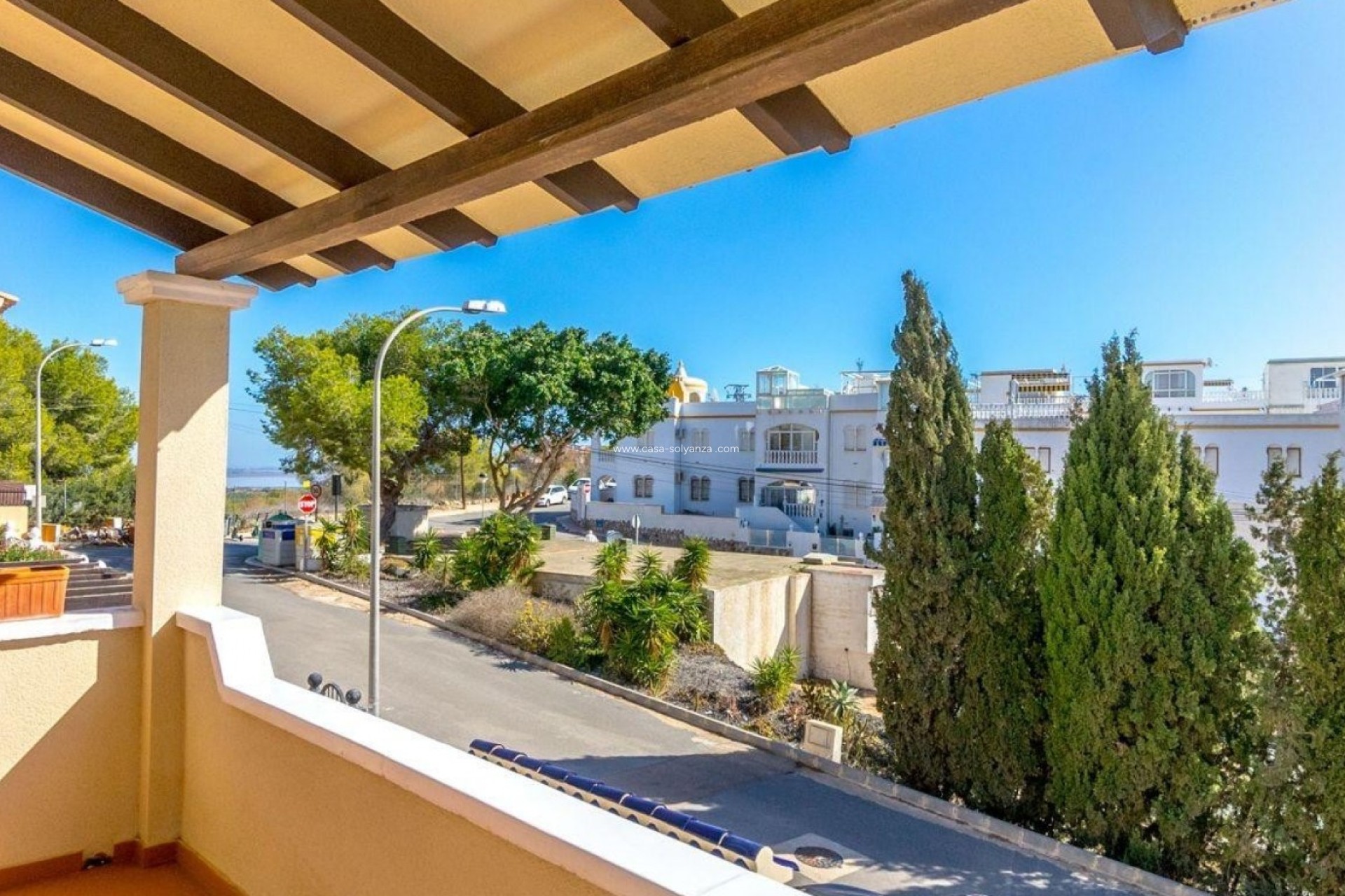 Revente - Villa - Orihuela Costa - Costa Blanca