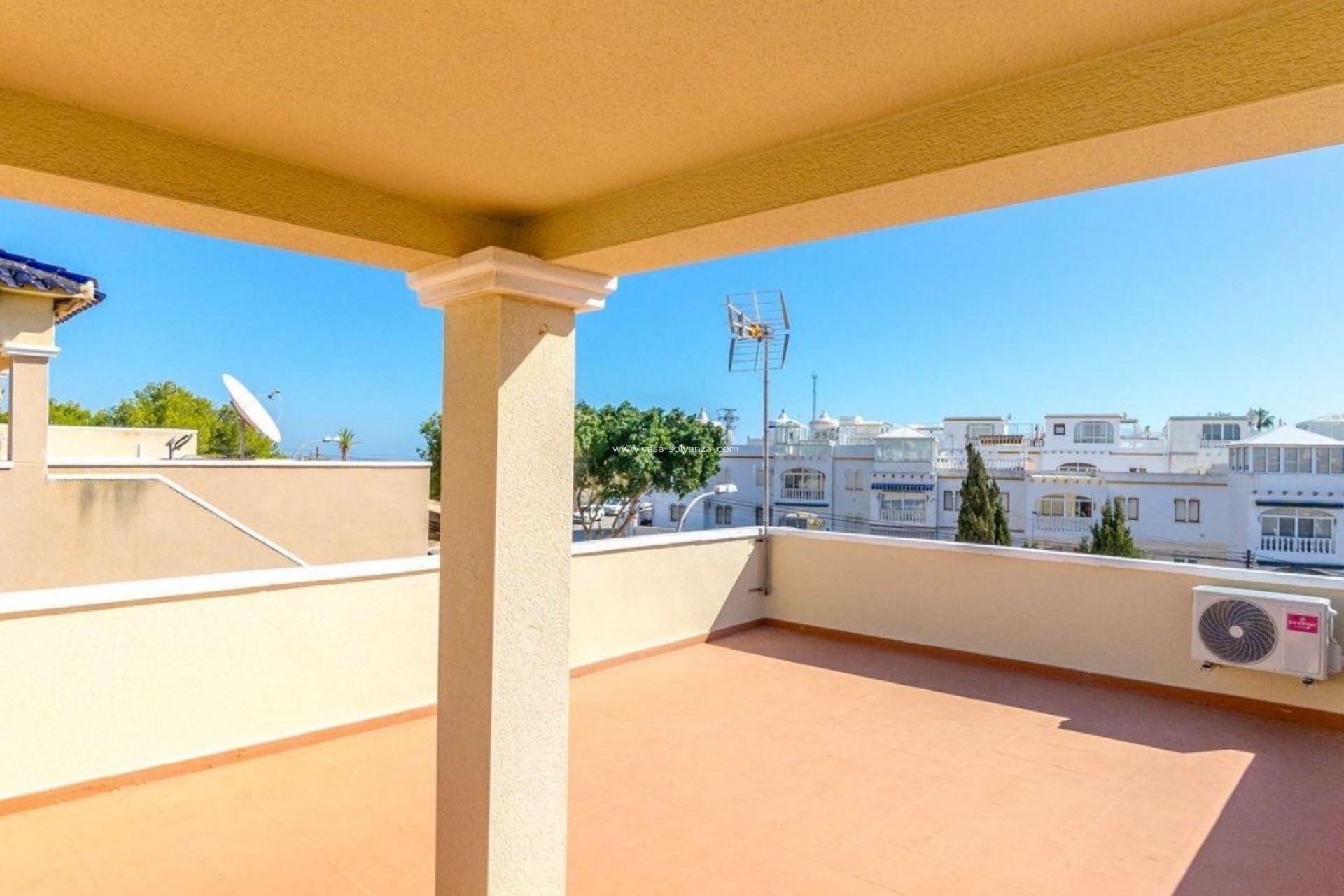 Revente - Villa - Orihuela Costa - Costa Blanca