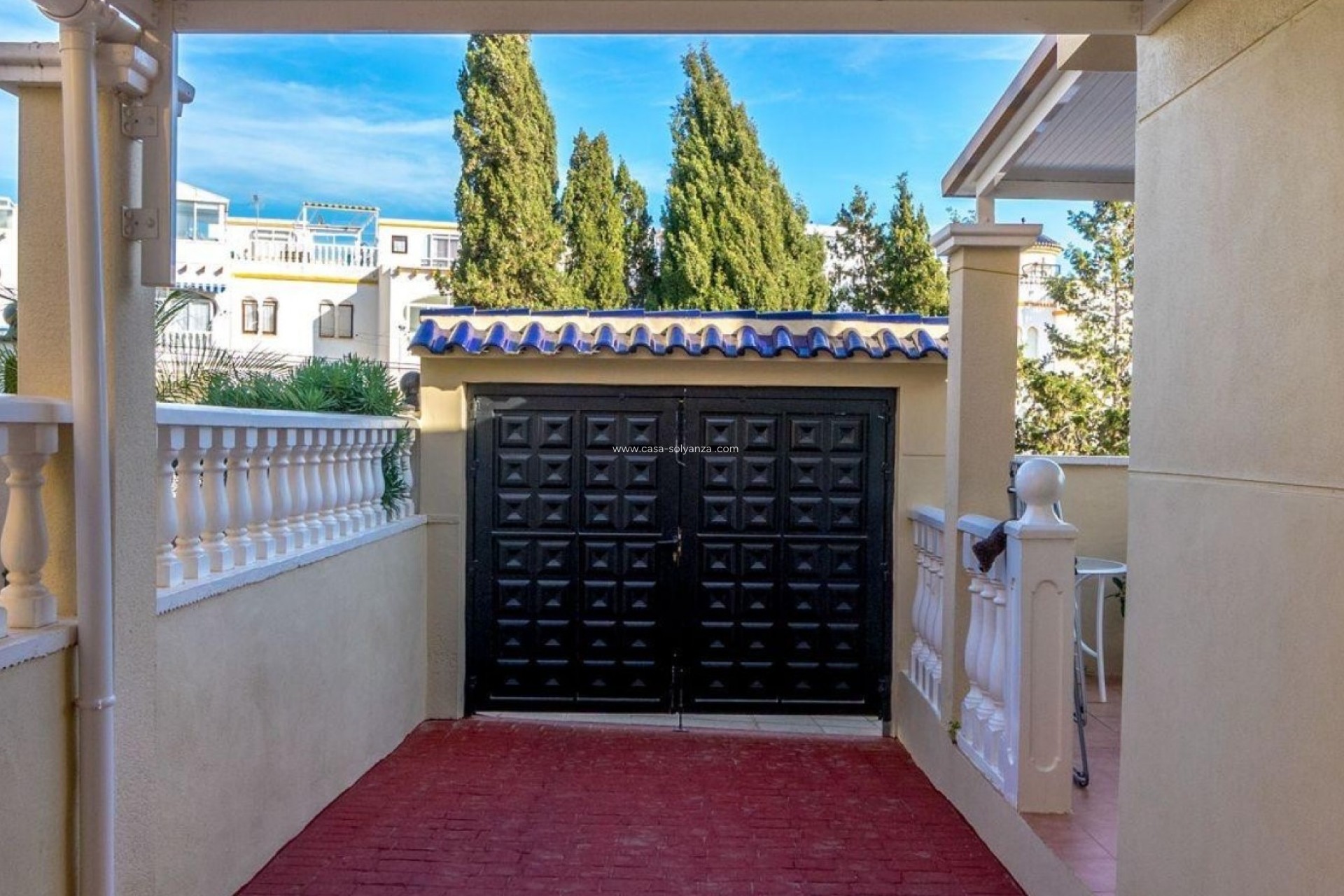 Revente - Villa - Orihuela Costa - Costa Blanca