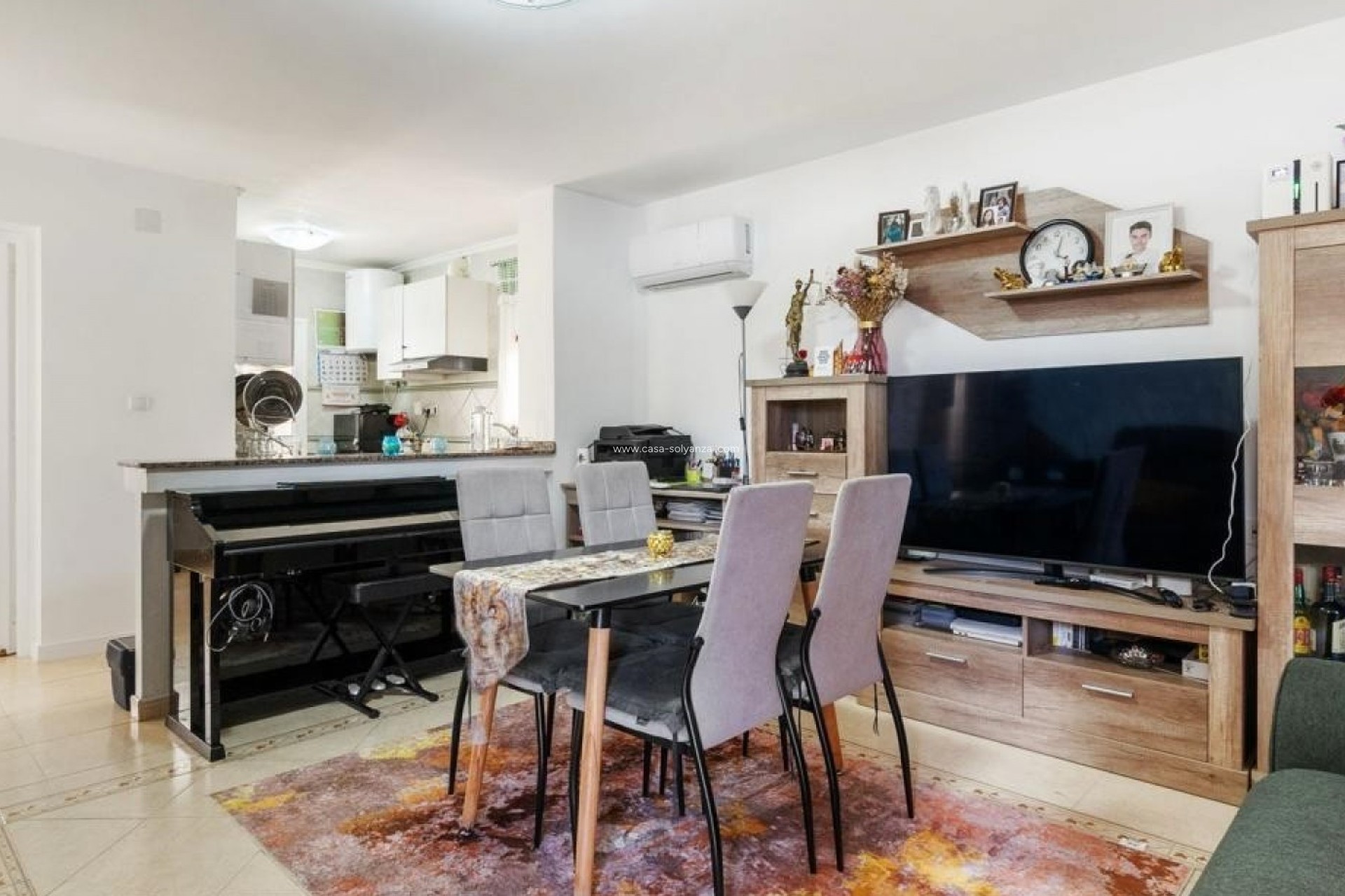 Revente - Villa - Orihuela Costa - Costa Blanca