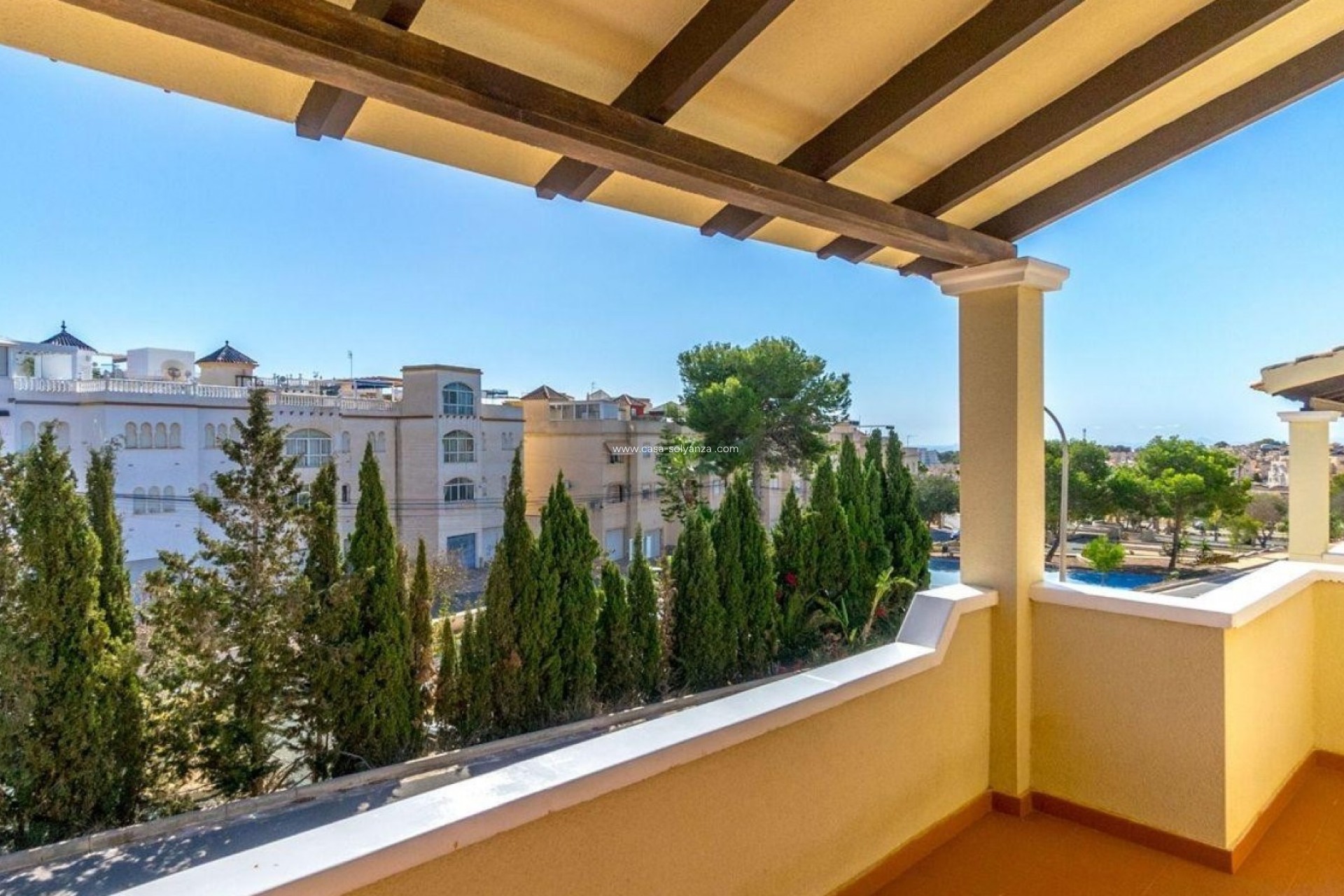 Revente - Villa - Orihuela Costa - Costa Blanca