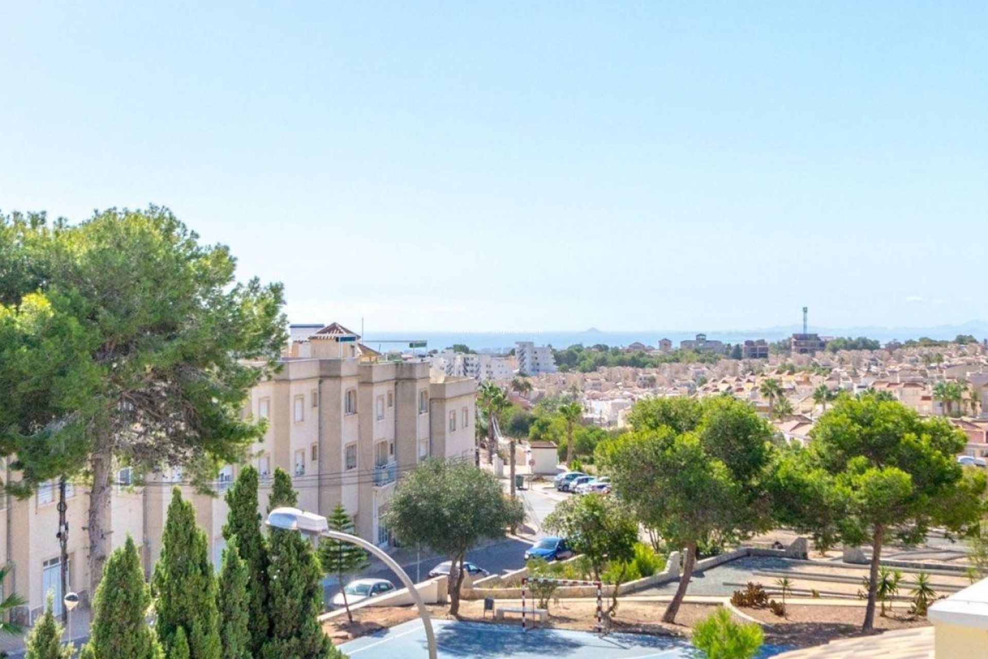 Revente - Villa - Orihuela Costa - Costa Blanca