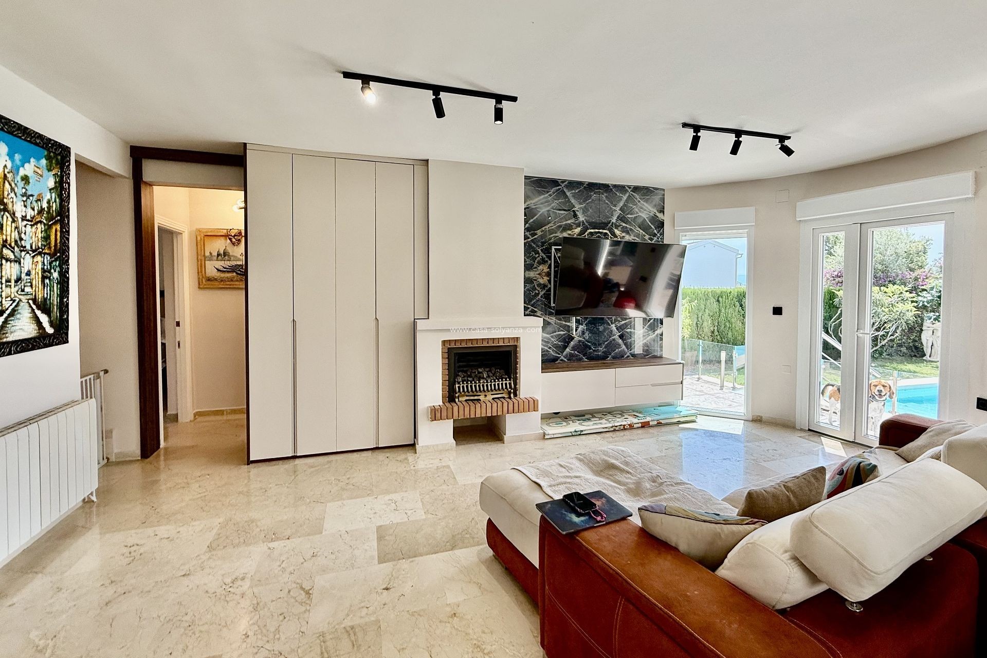 Revente - Villa - Orihuela Costa - Costa Blanca