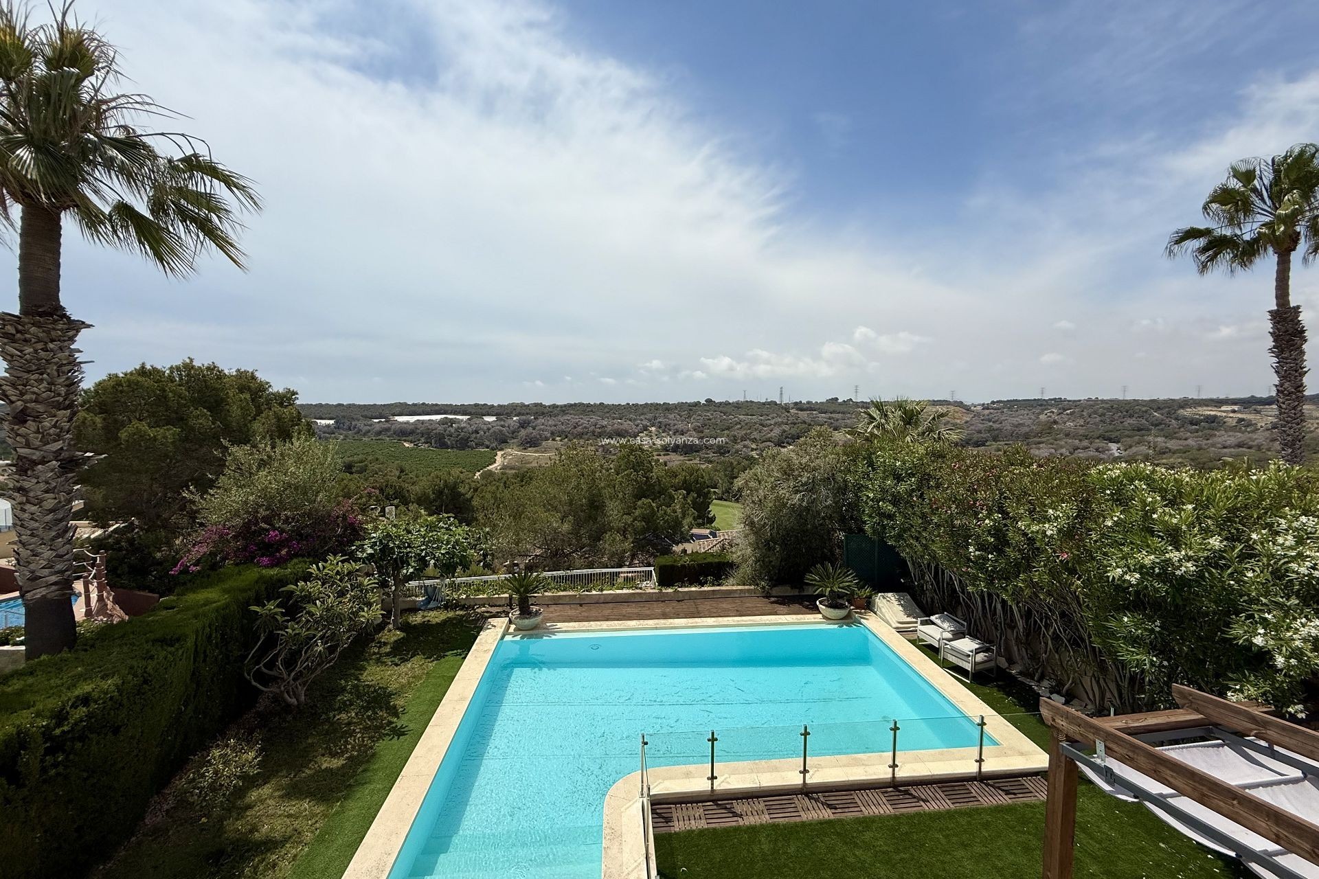Revente - Villa - Orihuela Costa - Costa Blanca