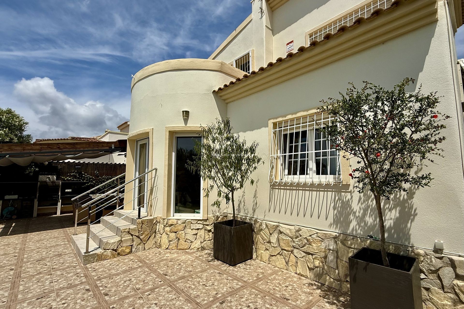Revente - Villa - Orihuela Costa - Costa Blanca