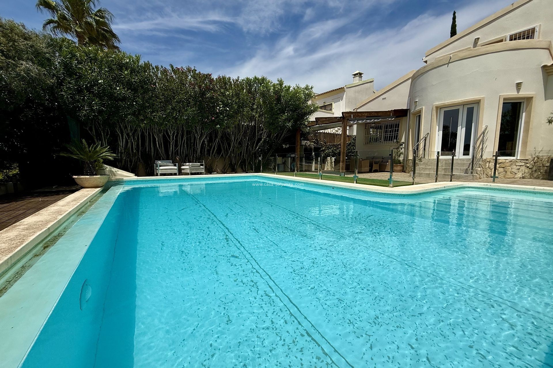 Revente - Villa - Orihuela Costa - Costa Blanca