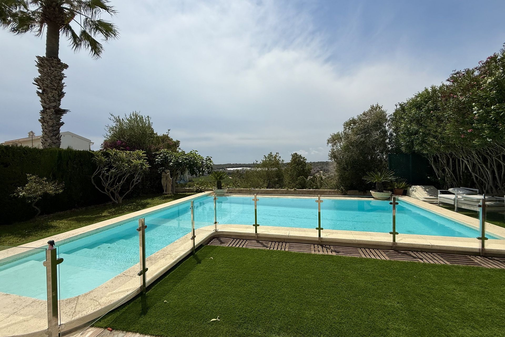 Revente - Villa - Orihuela Costa - Costa Blanca