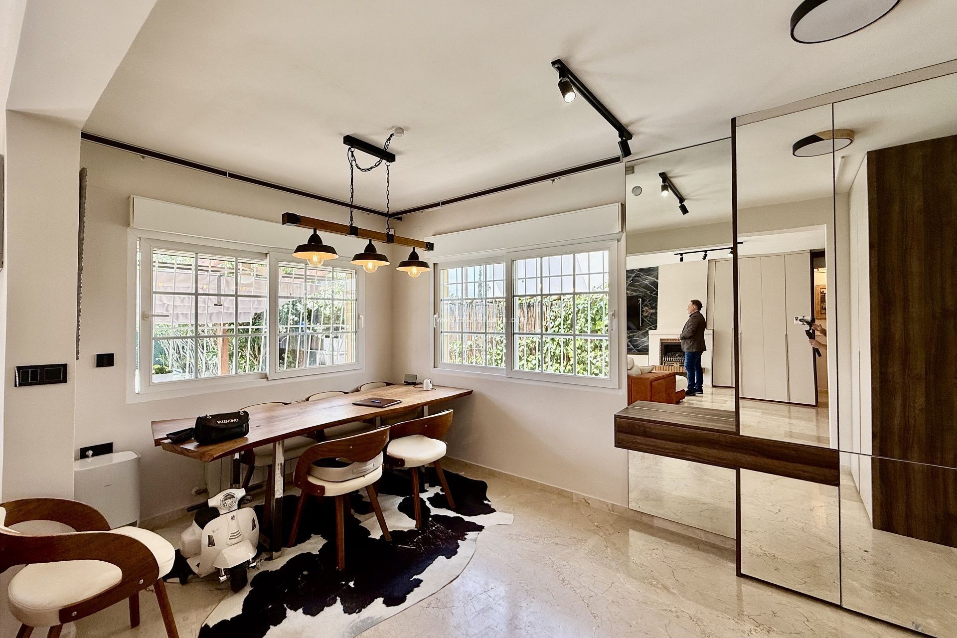 Revente - Villa - Orihuela Costa - Costa Blanca