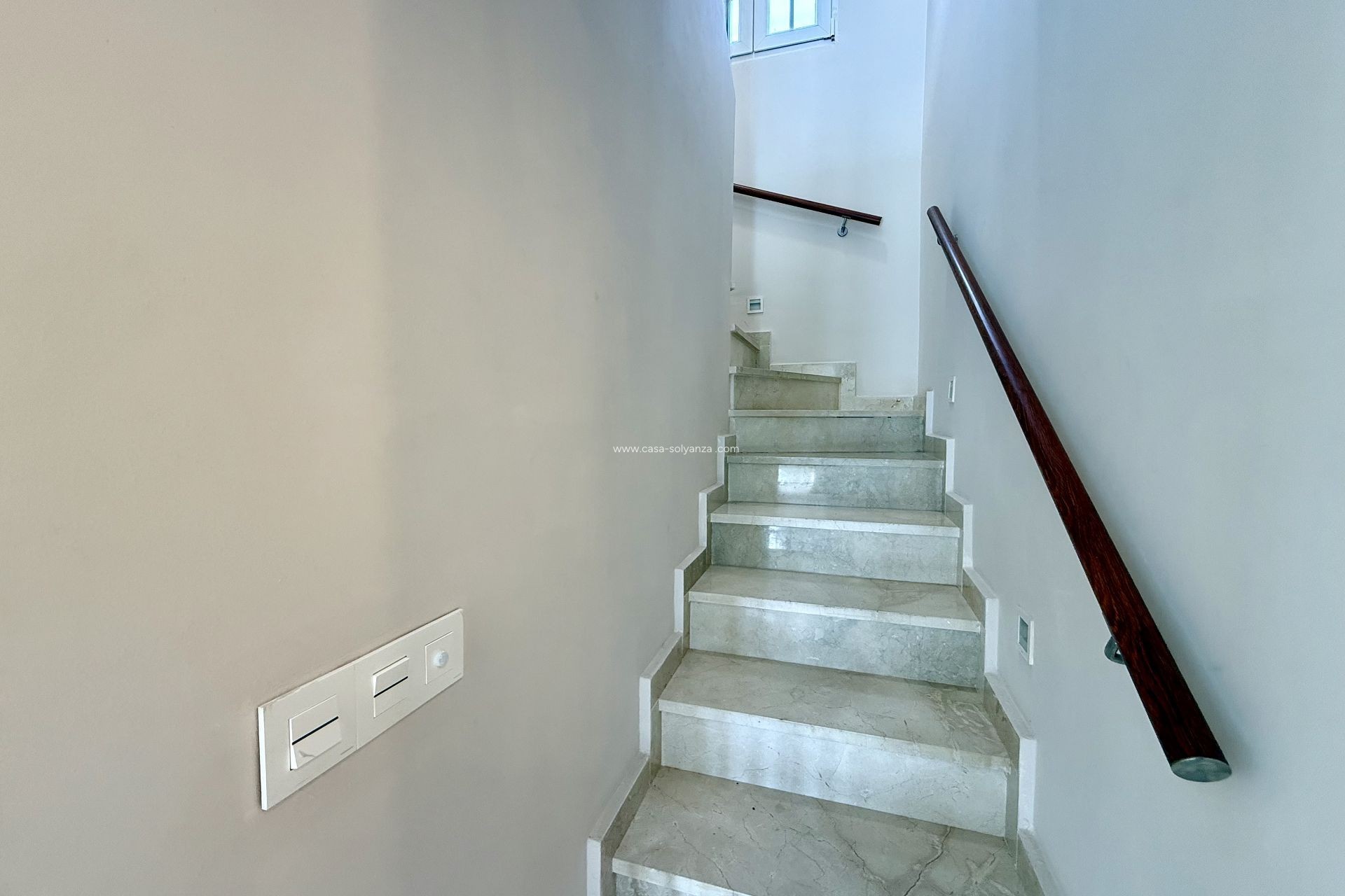 Revente - Villa - Orihuela Costa - Costa Blanca