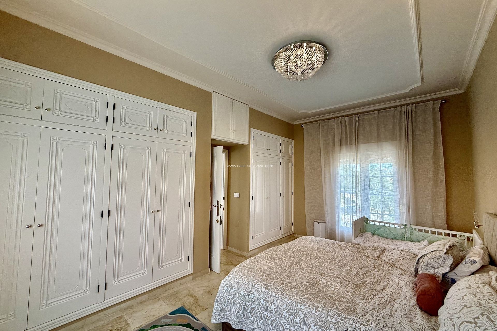 Revente - Villa - Orihuela Costa - Costa Blanca