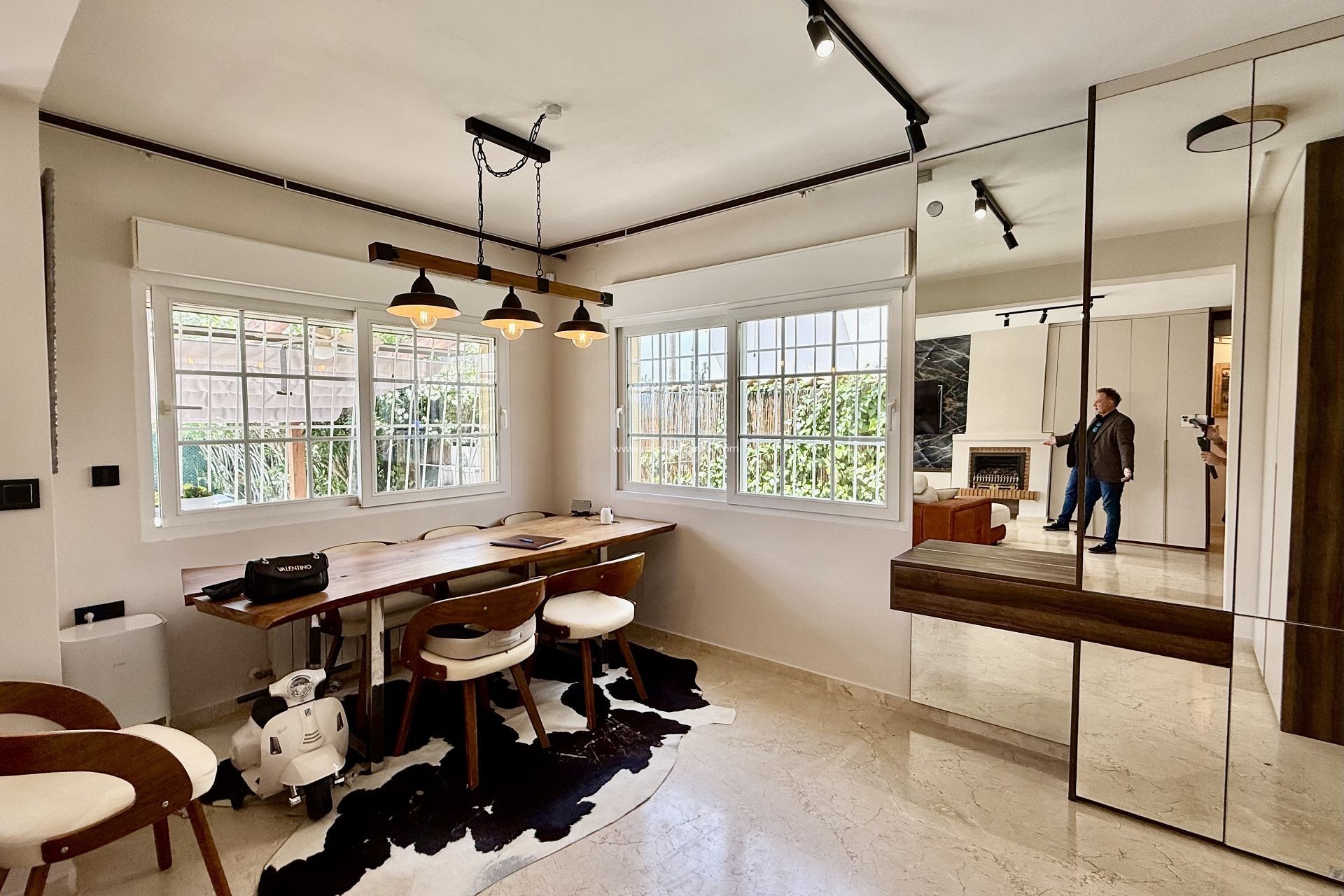 Revente - Villa - Orihuela Costa - Costa Blanca