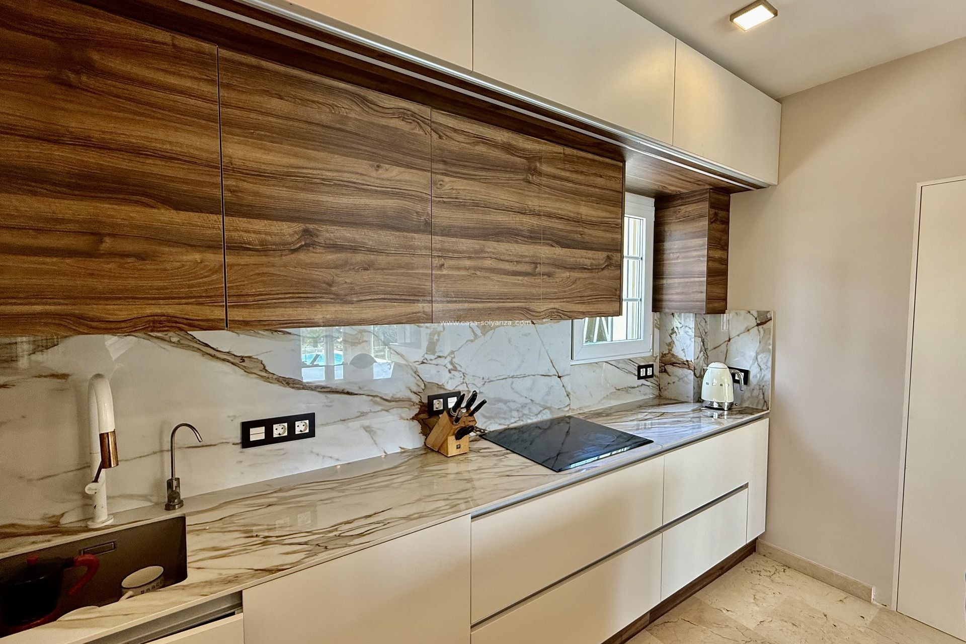 Revente - Villa - Orihuela Costa - Costa Blanca