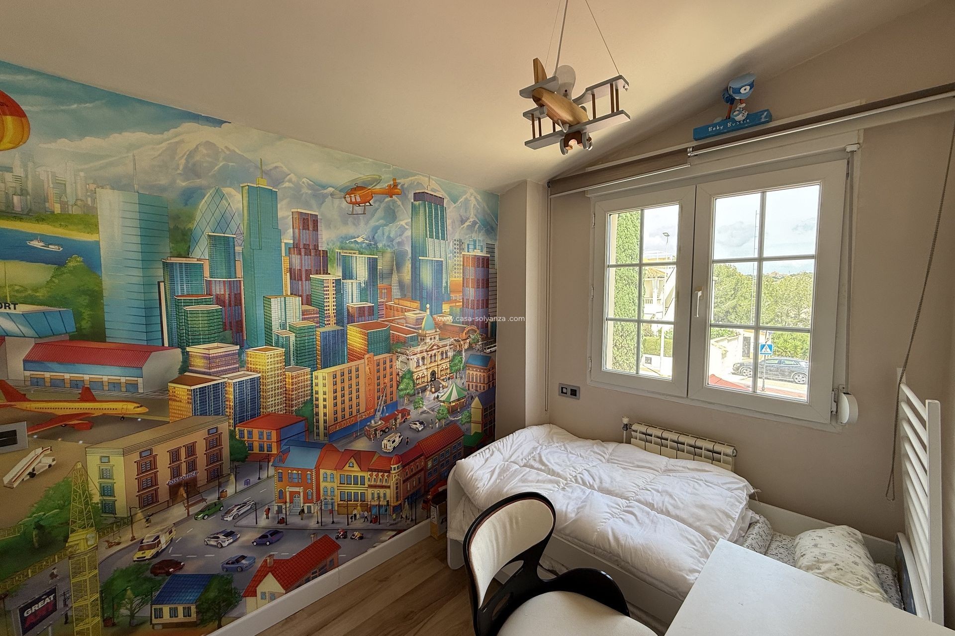 Revente - Villa - Orihuela Costa - Costa Blanca