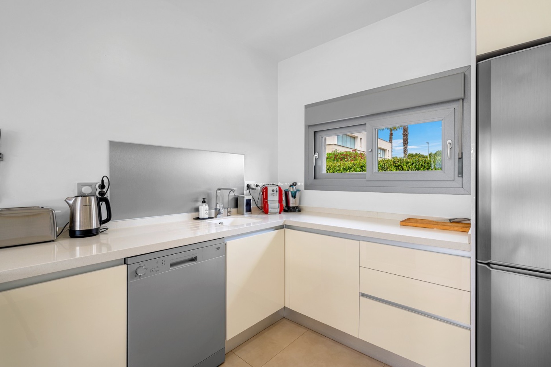 Revente - Villa - Orihuela Costa - Costa Blanca