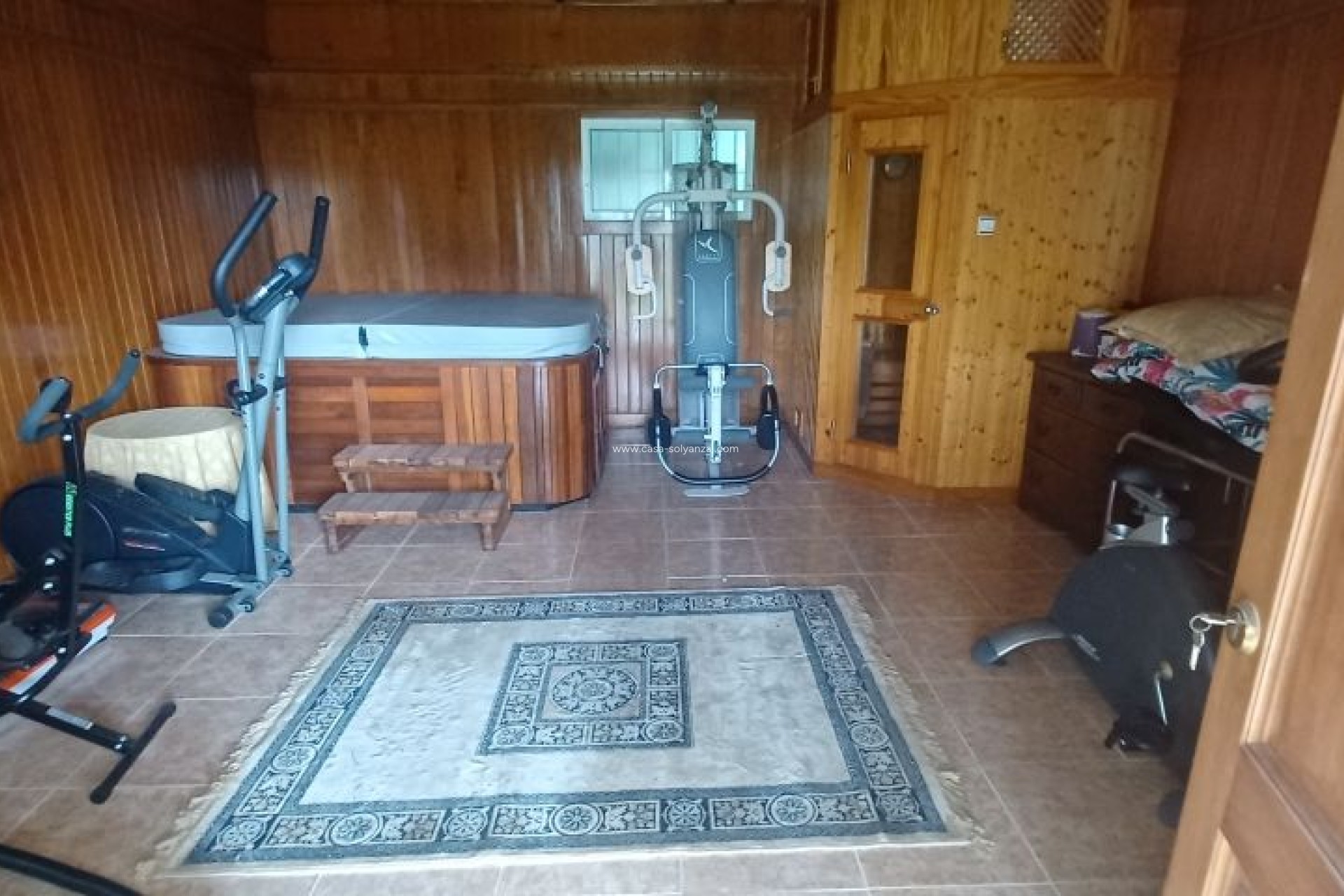 Revente - Villa - Orihuela Costa - Costa Blanca