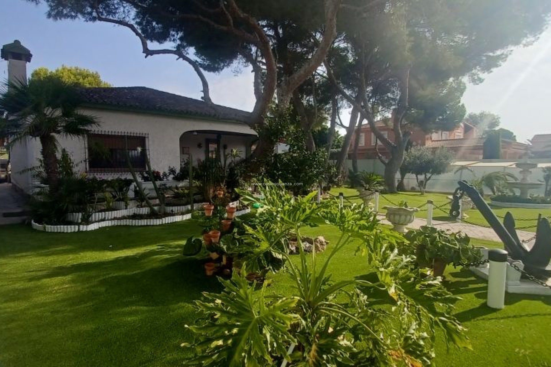 Revente - Villa - Orihuela Costa - Costa Blanca