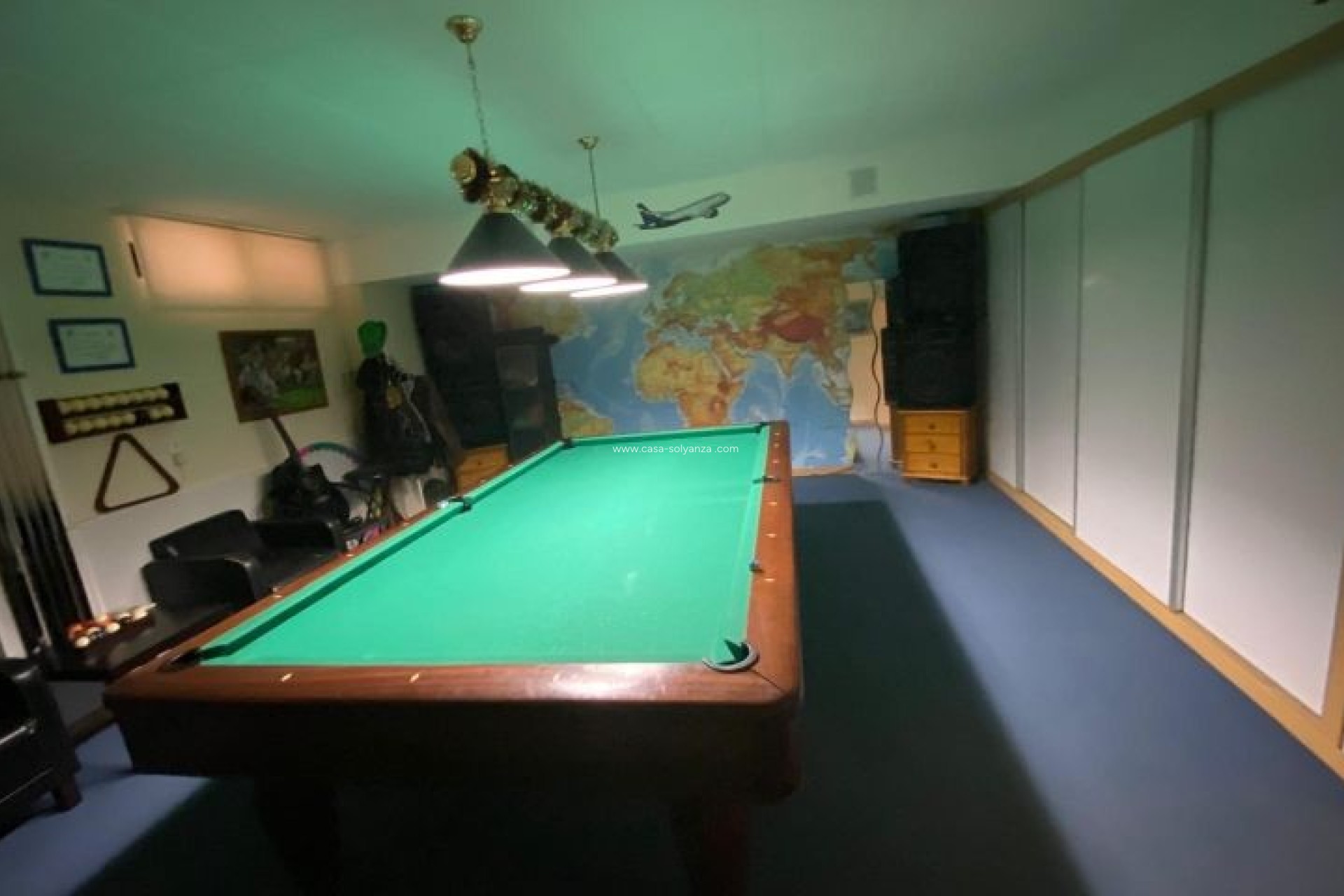 Revente - Villa - Orihuela Costa - Costa Blanca