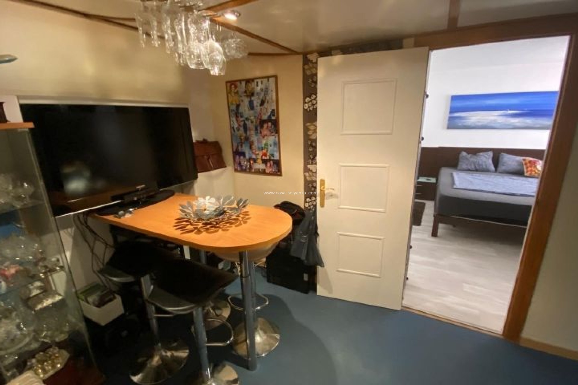 Revente - Villa - Orihuela Costa - Costa Blanca