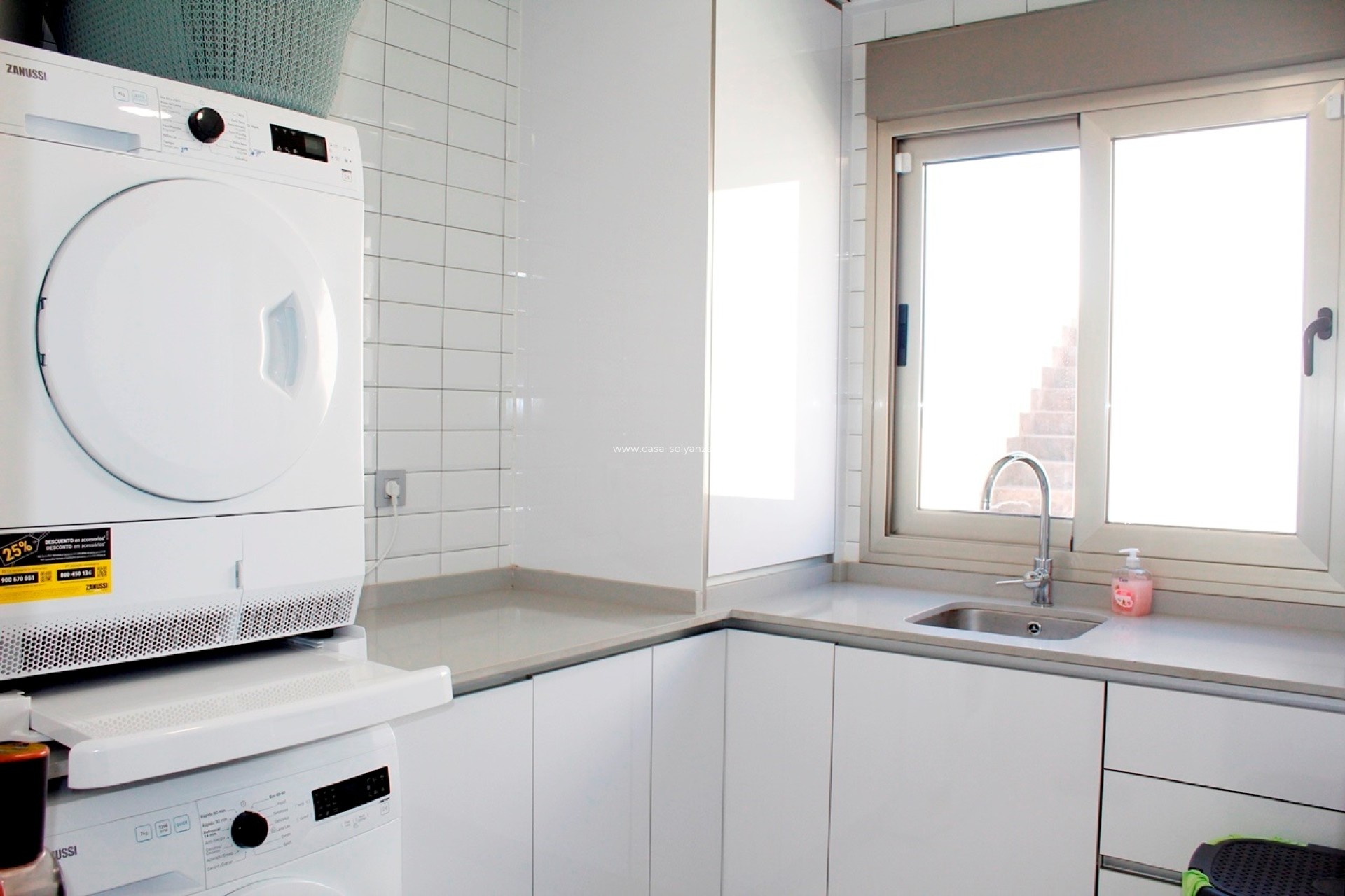 Revente - Villa - Orihuela Costa - Costa Blanca