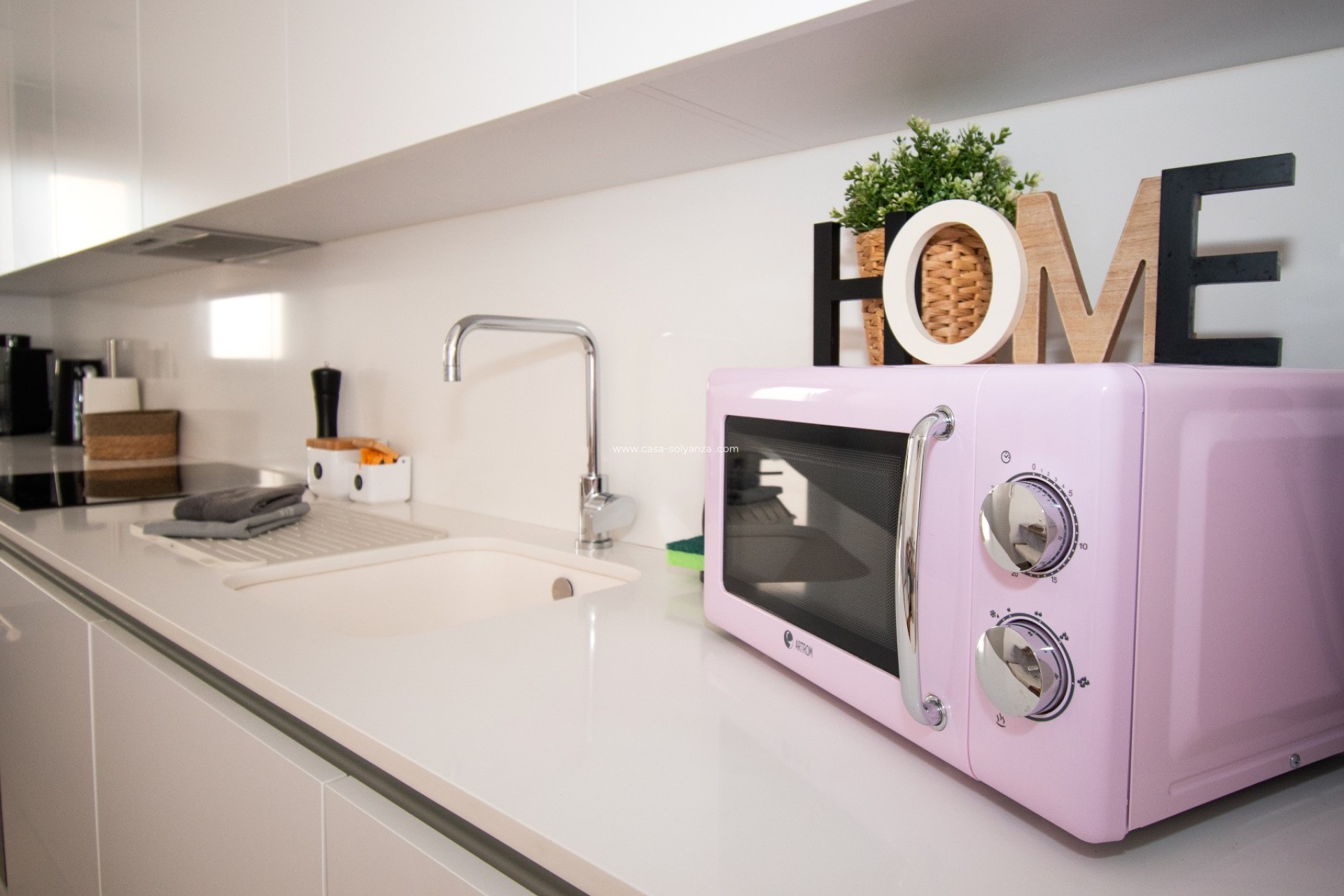 Revente - Villa - Orihuela Costa - Costa Blanca