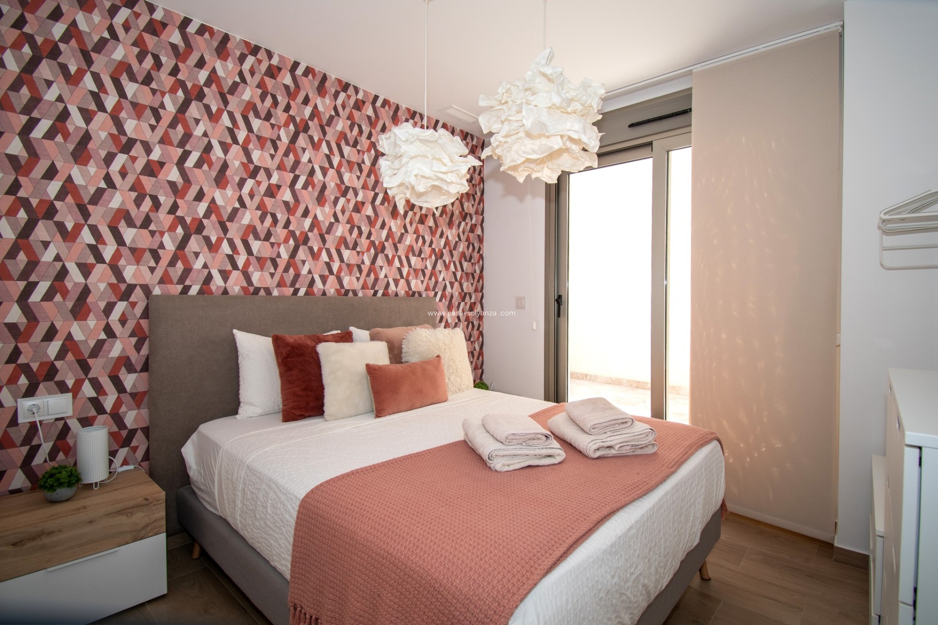 Revente - Villa - Orihuela Costa - Costa Blanca