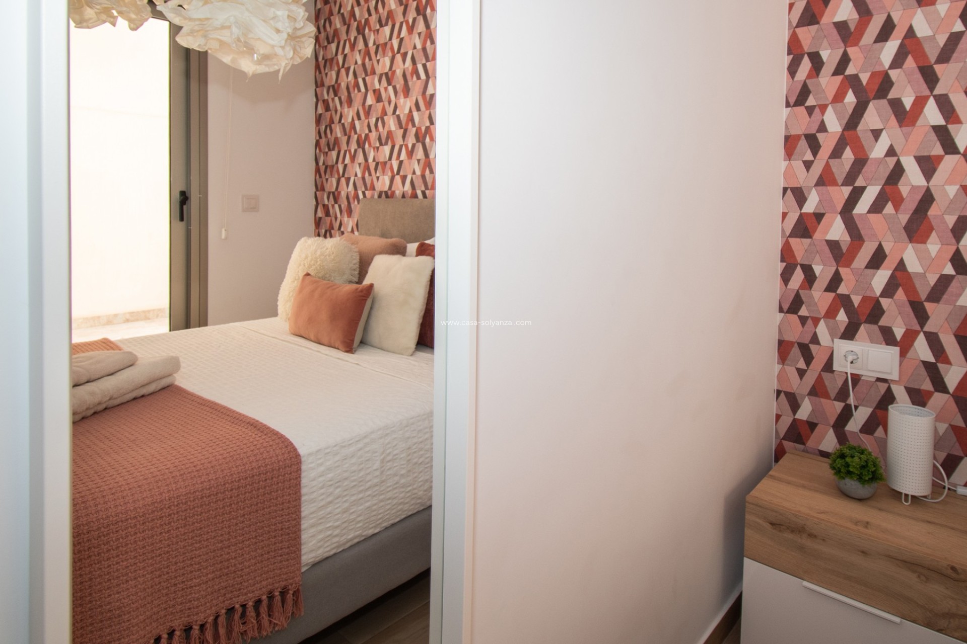 Revente - Villa - Orihuela Costa - Costa Blanca