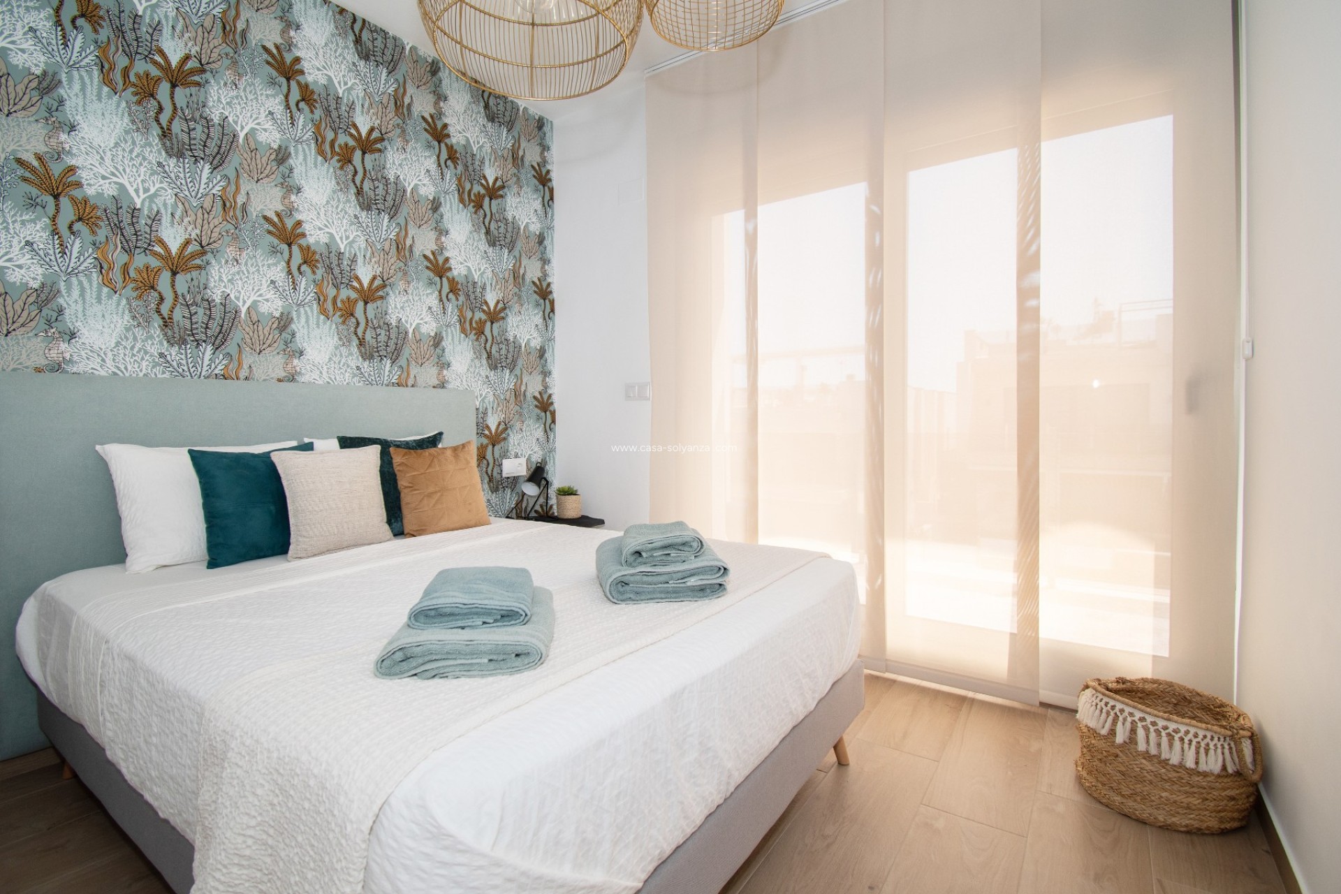 Revente - Villa - Orihuela Costa - Costa Blanca