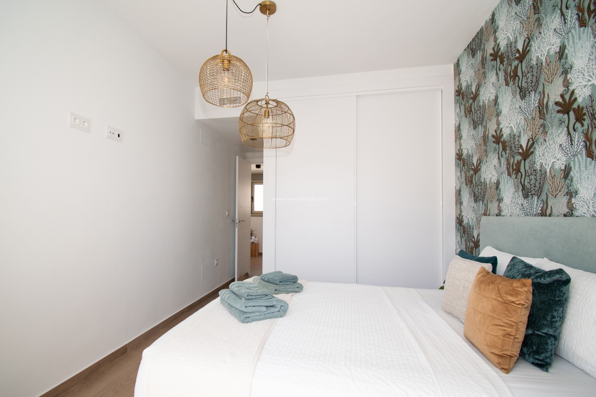 Revente - Villa - Orihuela Costa - Costa Blanca