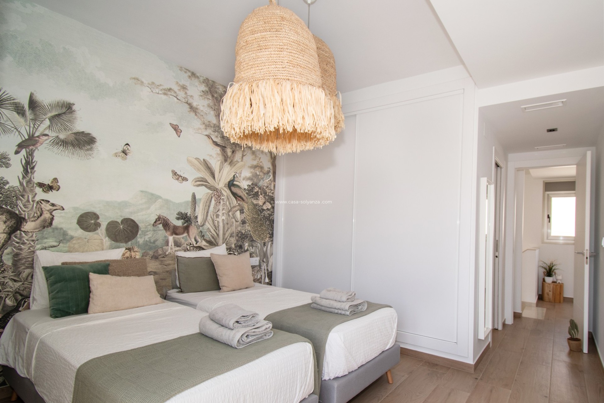 Revente - Villa - Orihuela Costa - Costa Blanca