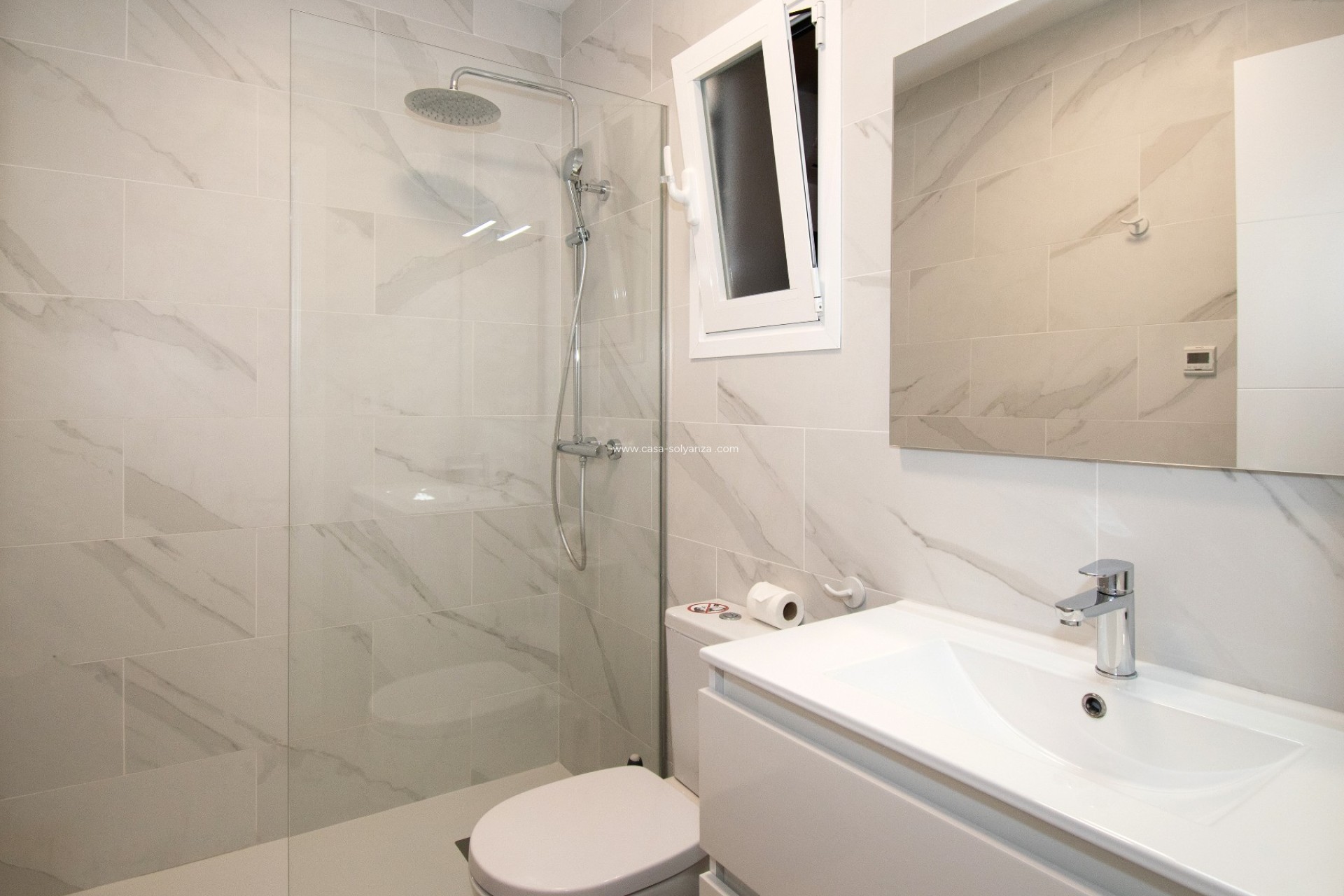 Revente - Villa - Orihuela Costa - Costa Blanca