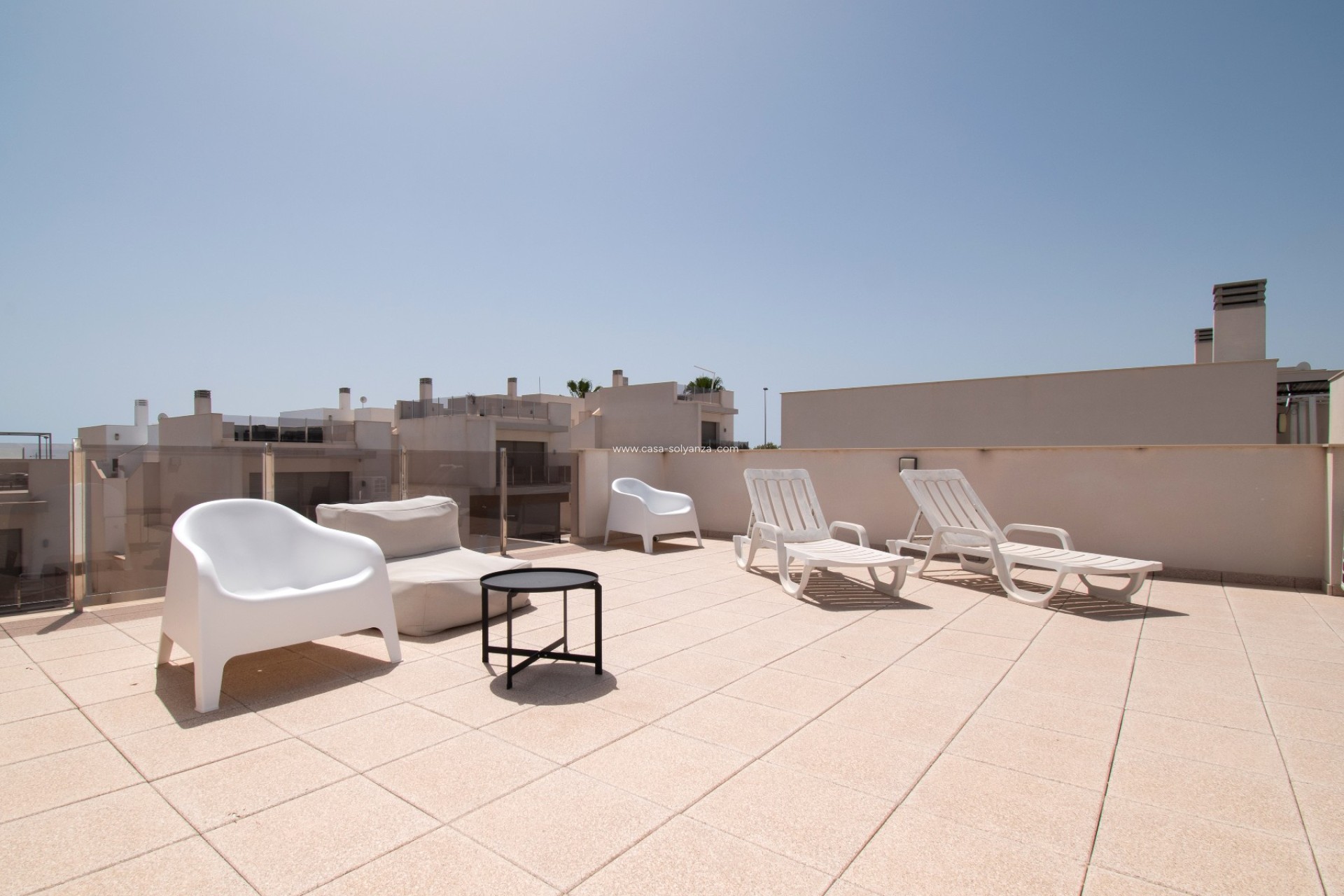 Revente - Villa - Orihuela Costa - Costa Blanca