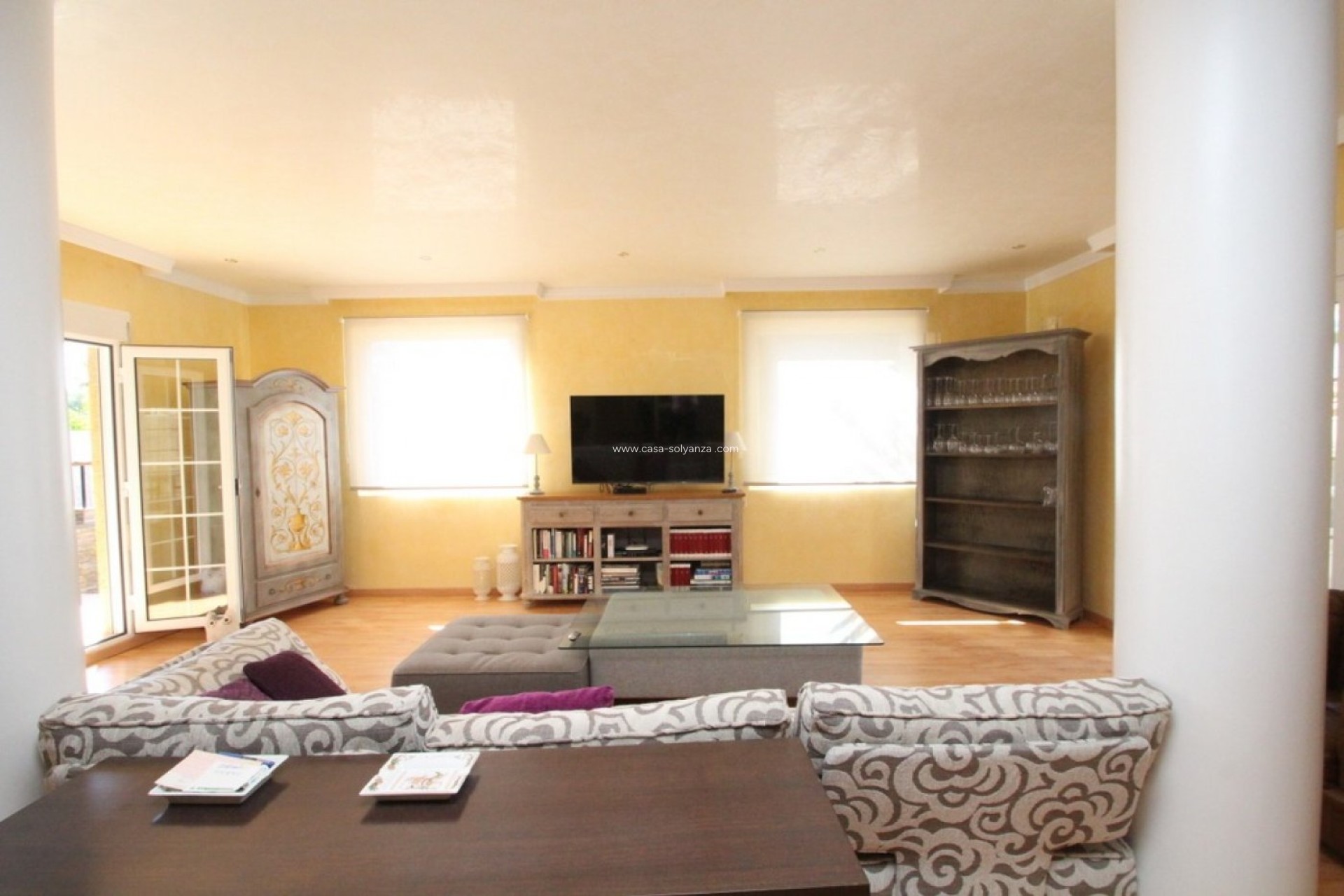 Revente - Villa - Orihuela Costa - Costa Blanca