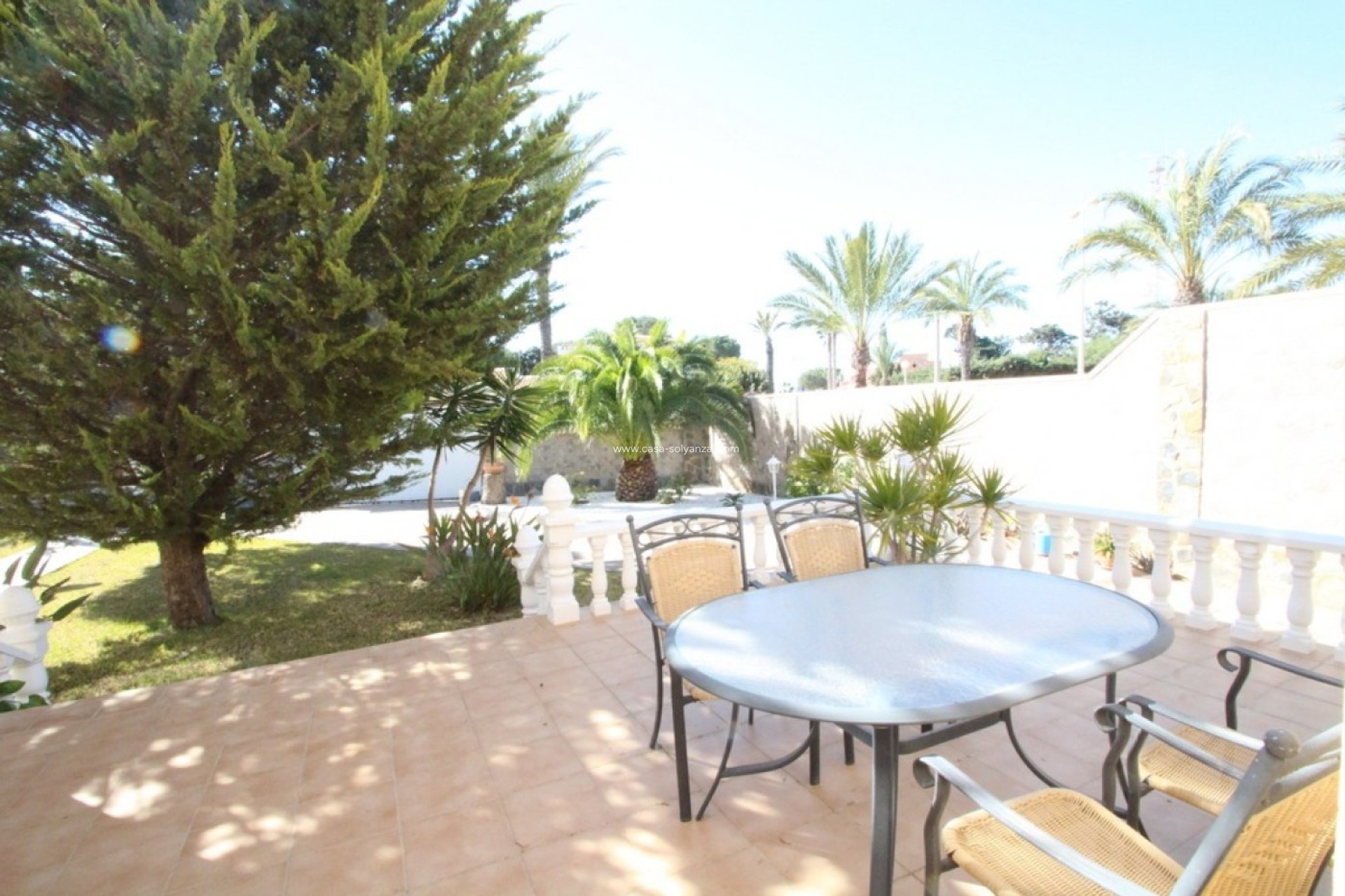 Revente - Villa - Orihuela Costa - Costa Blanca