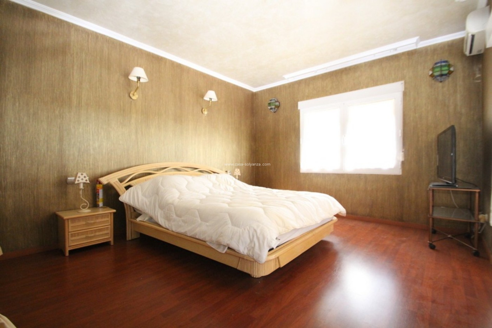 Revente - Villa - Orihuela Costa - Costa Blanca