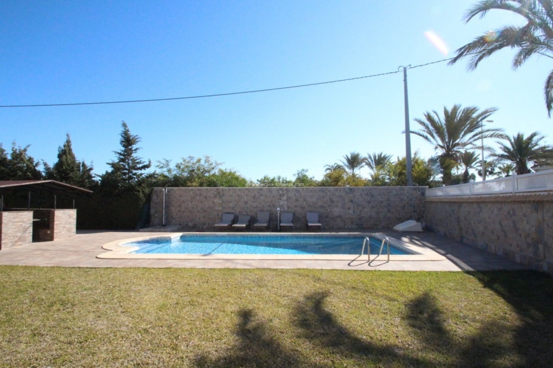 Revente - Villa - Orihuela Costa - Costa Blanca