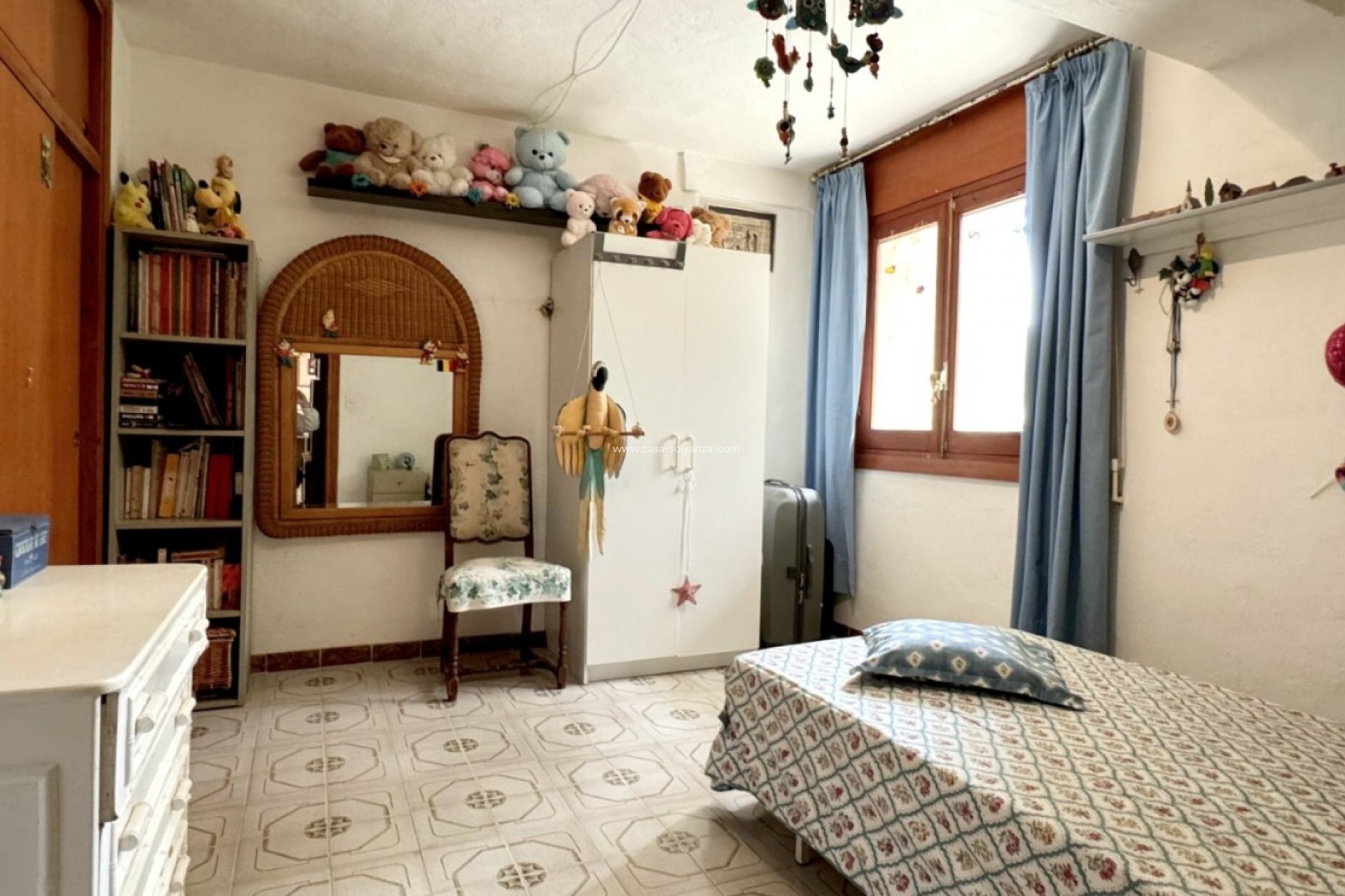 Revente - Villa - Orihuela Costa - Costa Blanca