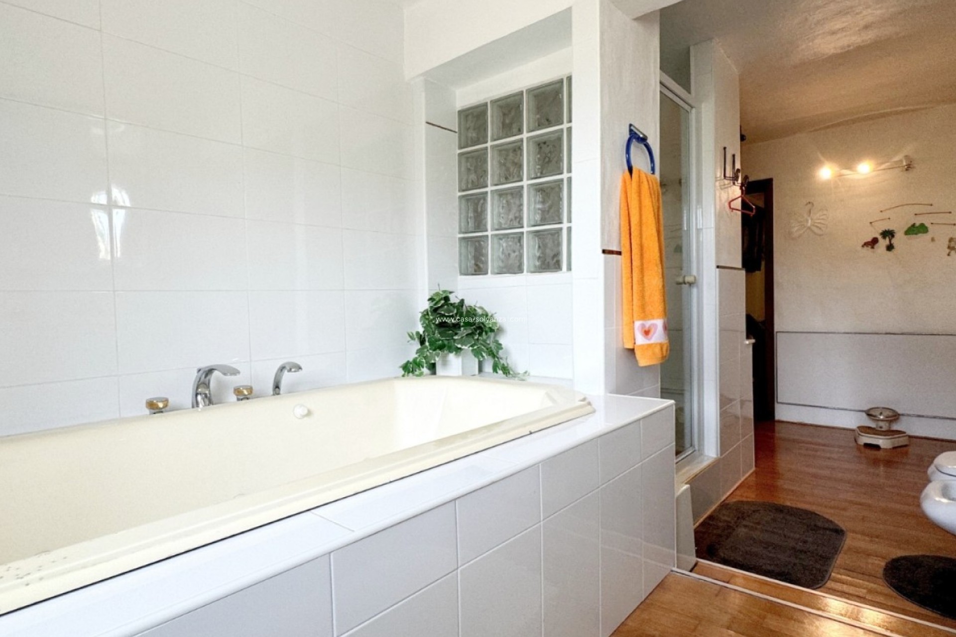 Revente - Villa - Orihuela Costa - Costa Blanca