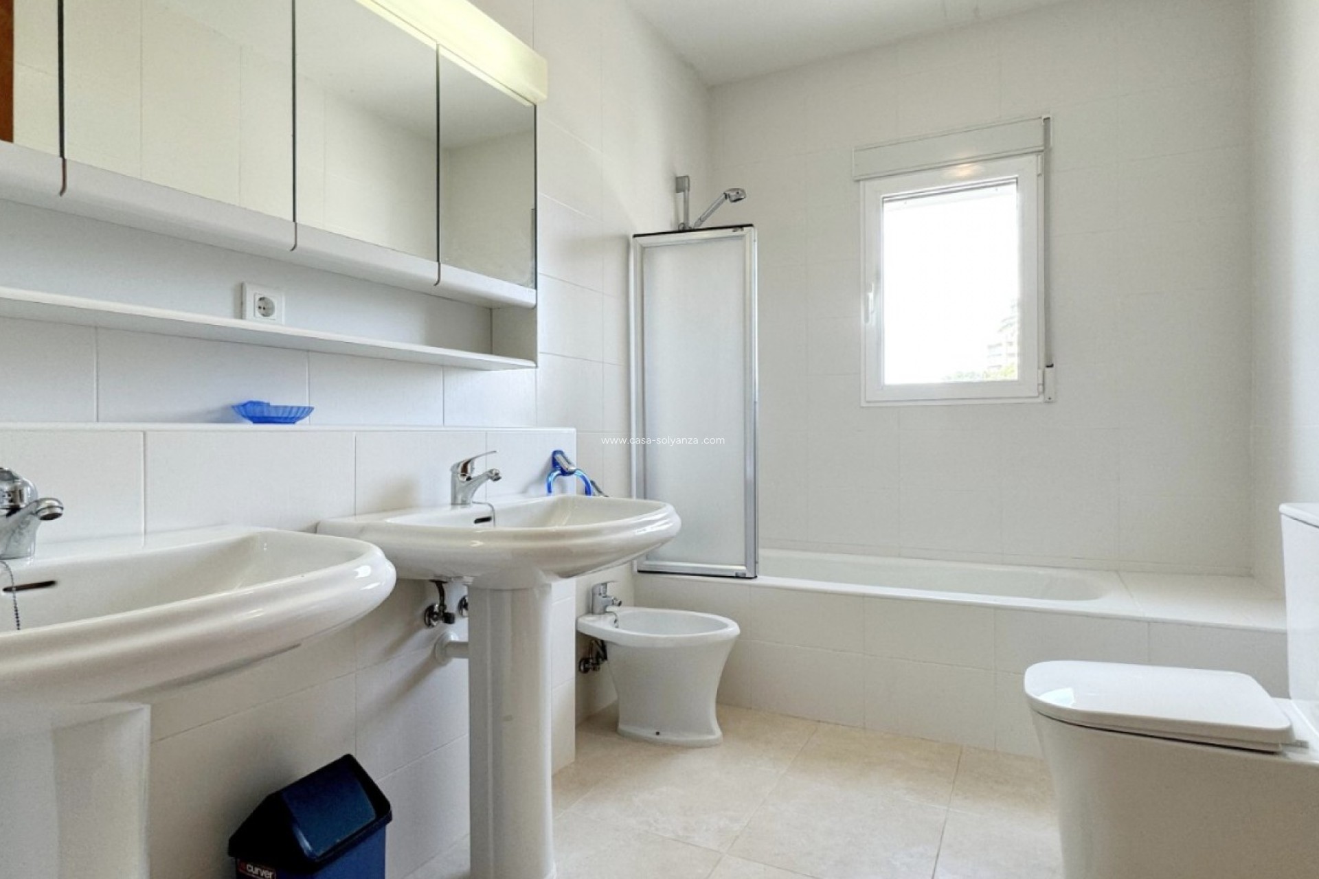 Revente - Villa - Orihuela Costa - Costa Blanca