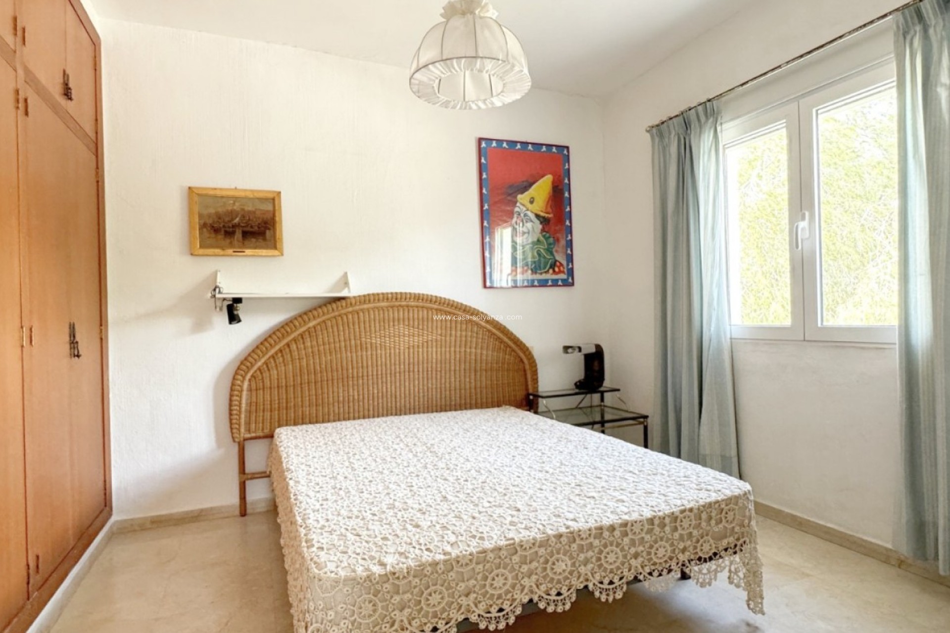 Revente - Villa - Orihuela Costa - Costa Blanca