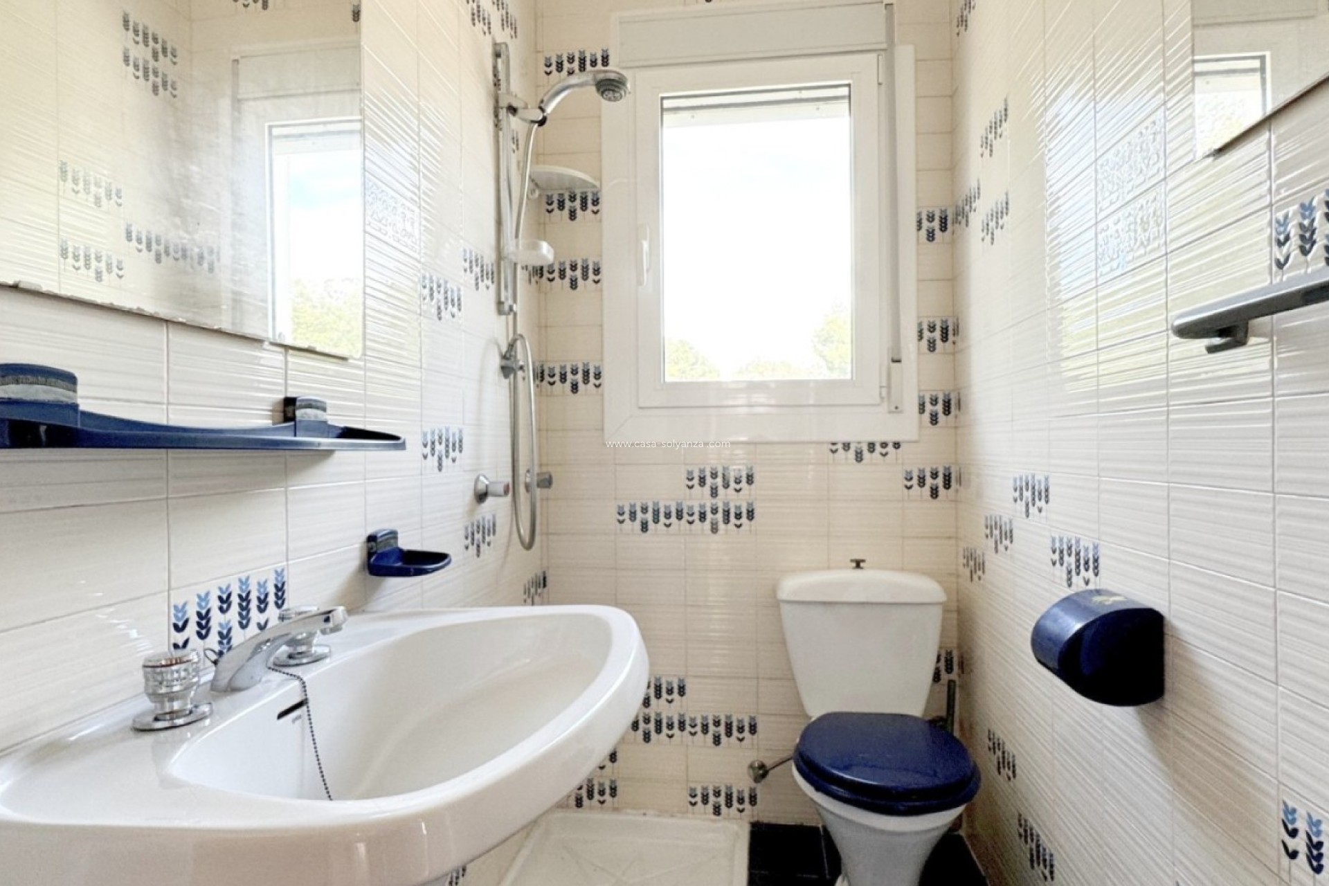 Revente - Villa - Orihuela Costa - Costa Blanca