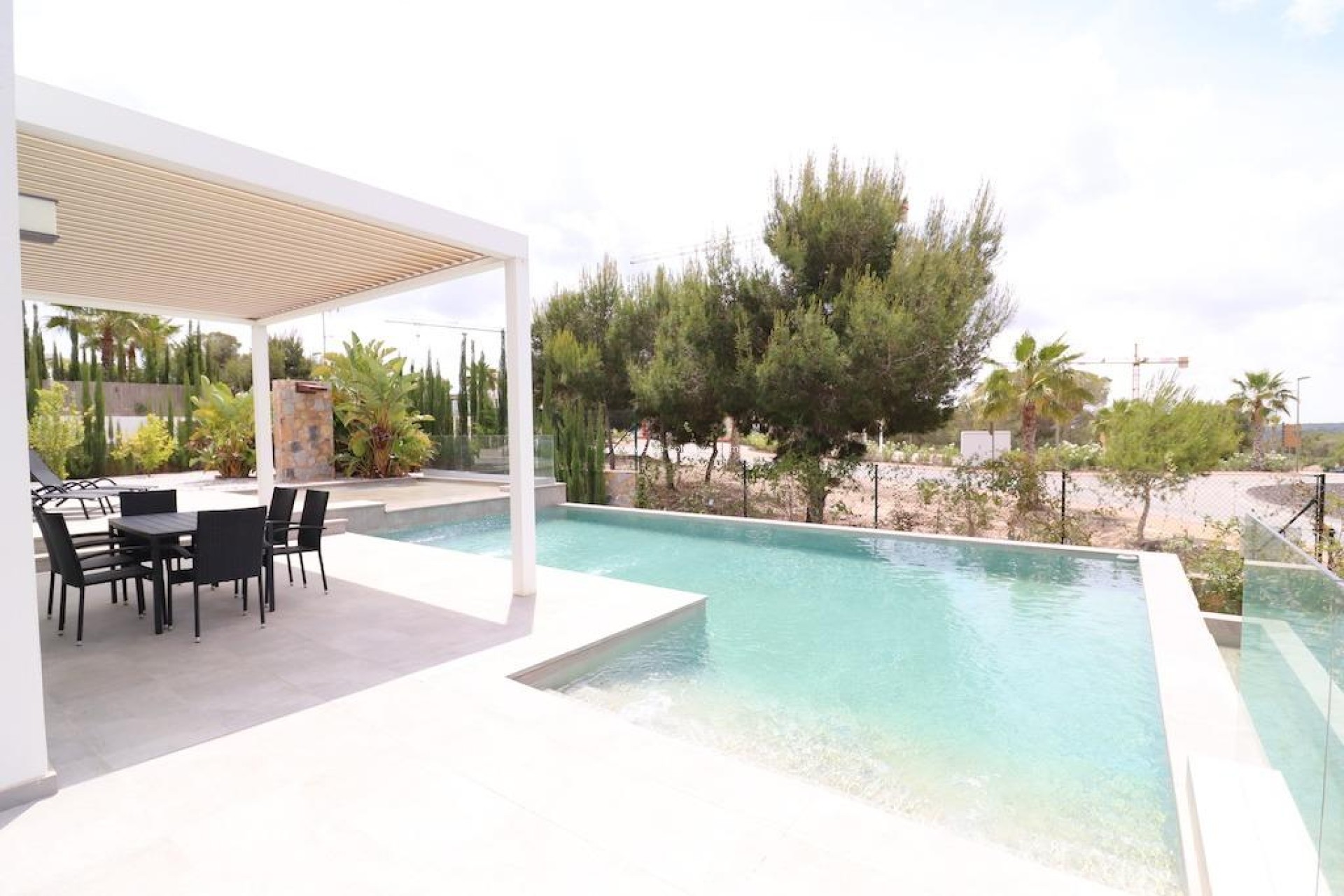 Revente - Villa - Orihuela Costa - Costa Blanca