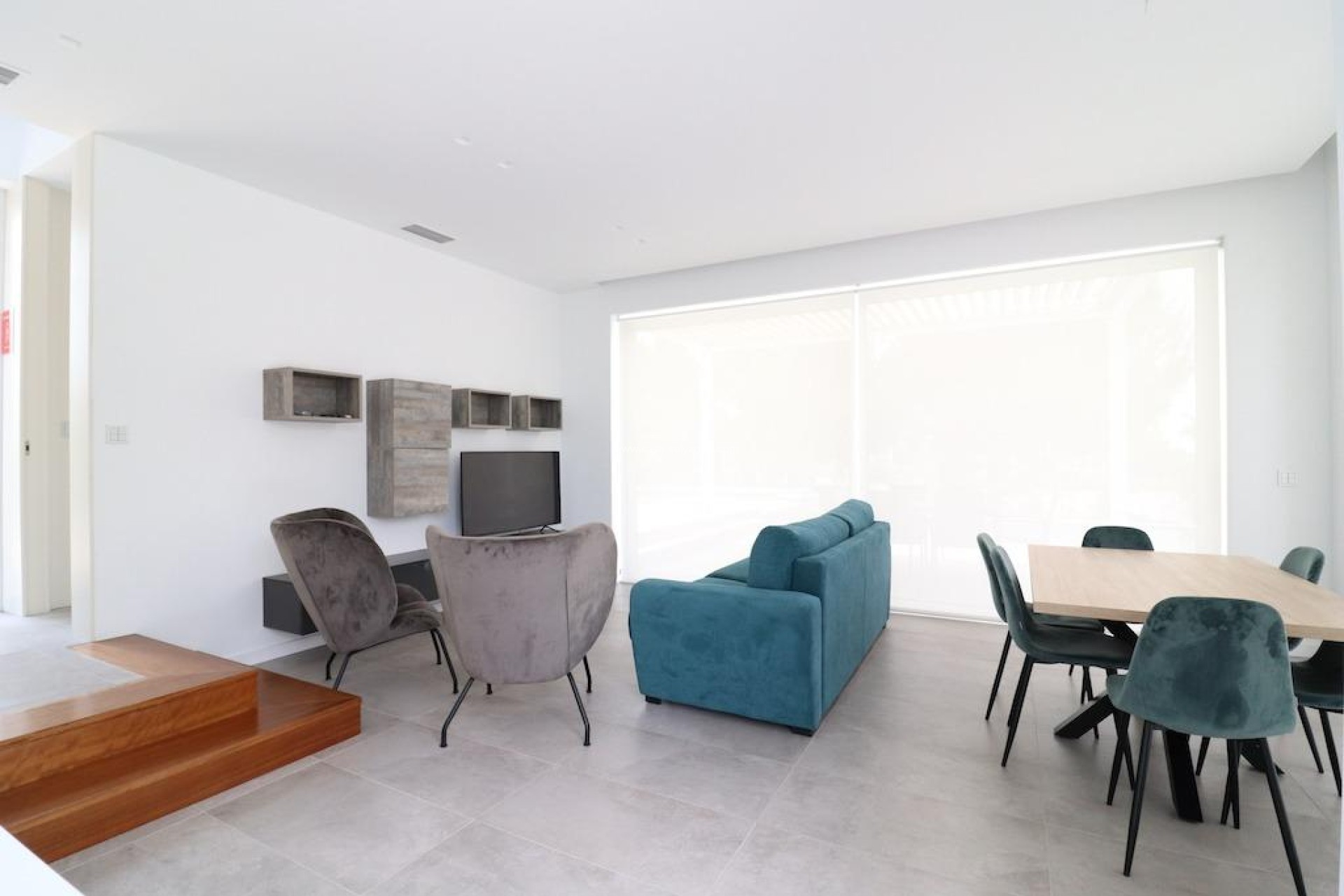 Revente - Villa - Orihuela Costa - Costa Blanca