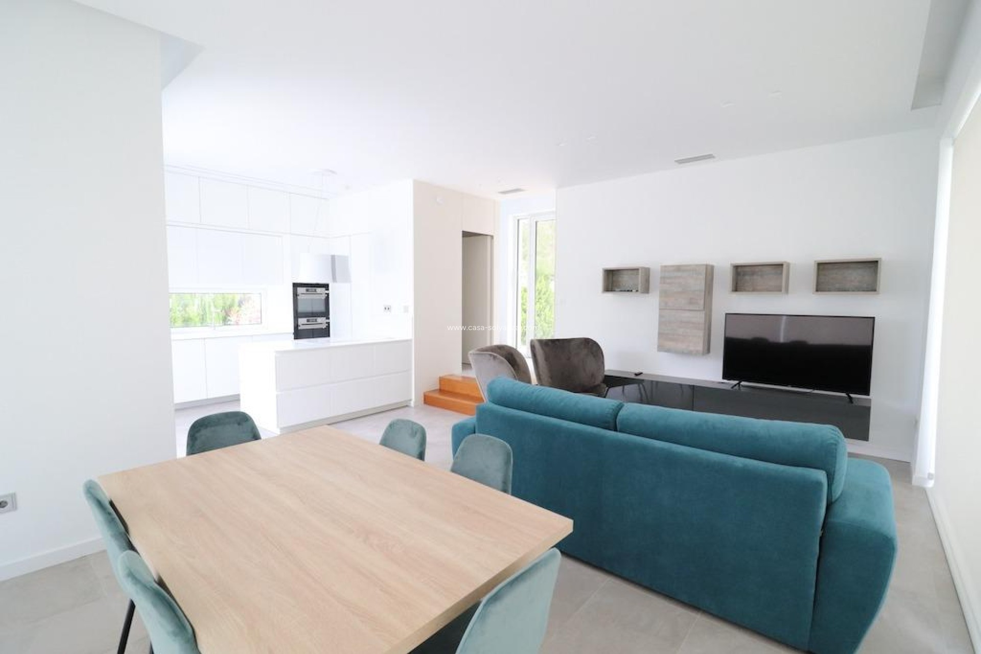 Revente - Villa - Orihuela Costa - Costa Blanca