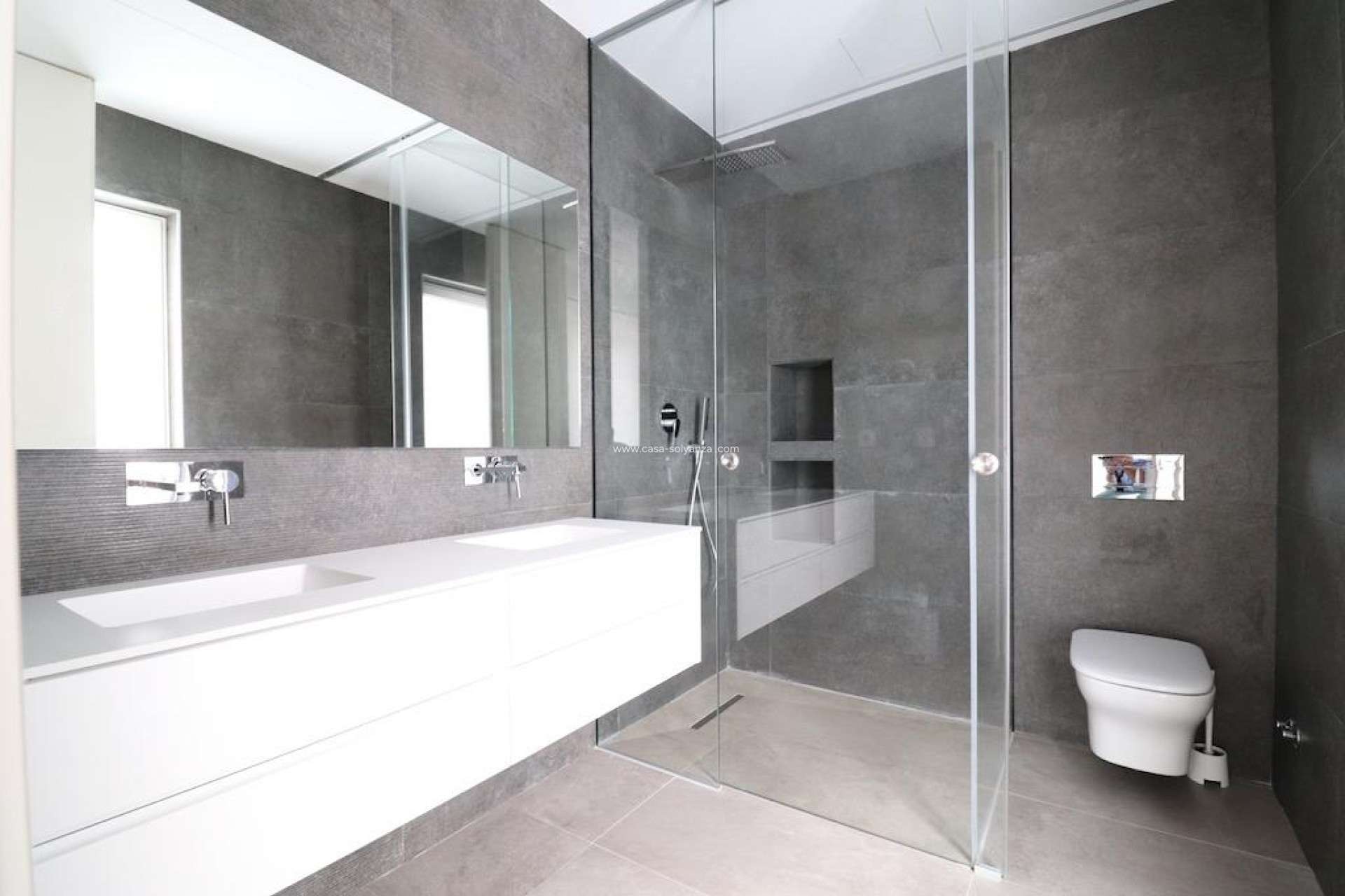 Revente - Villa - Orihuela Costa - Costa Blanca