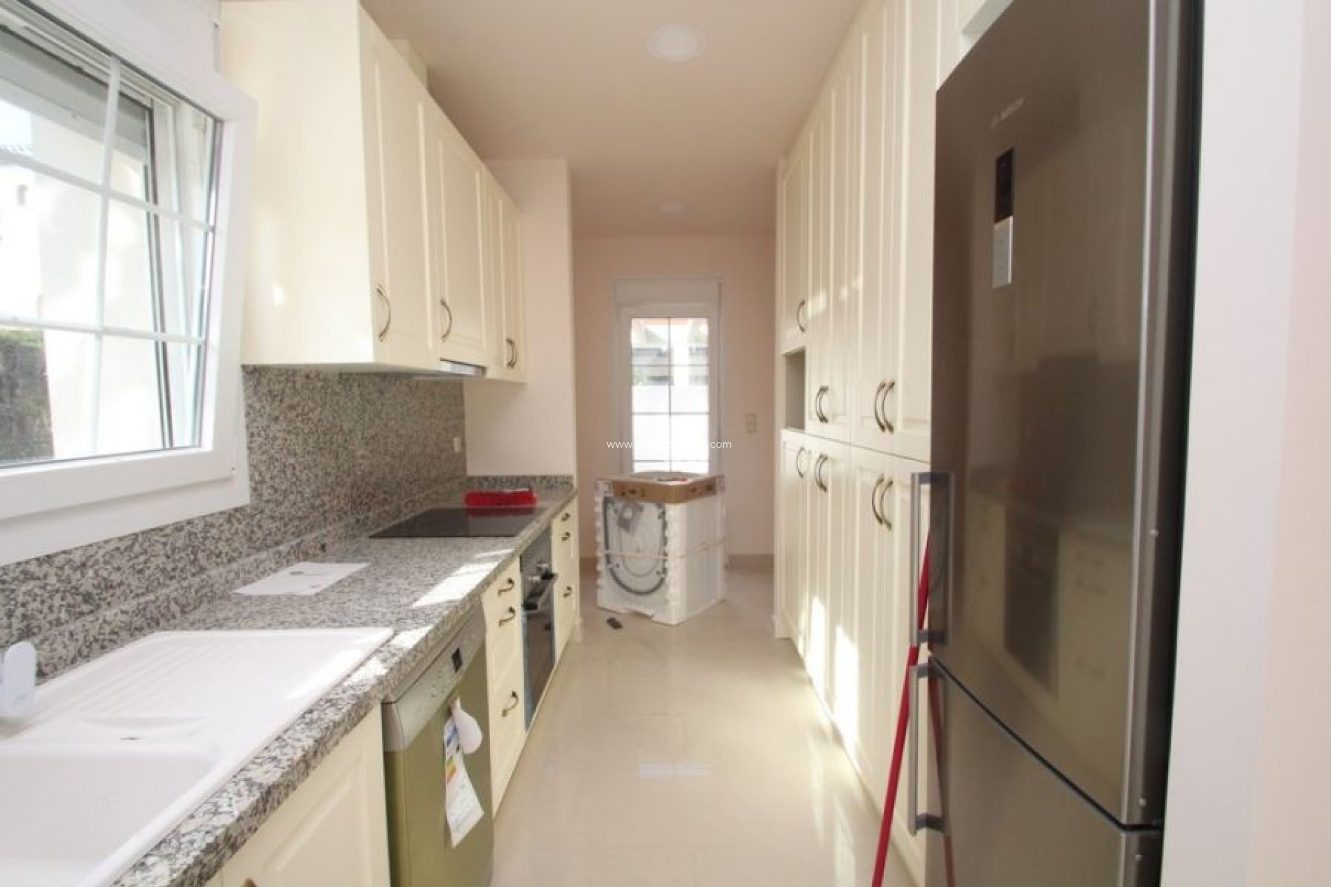 Revente - Villa - Orihuela Costa - Costa Blanca