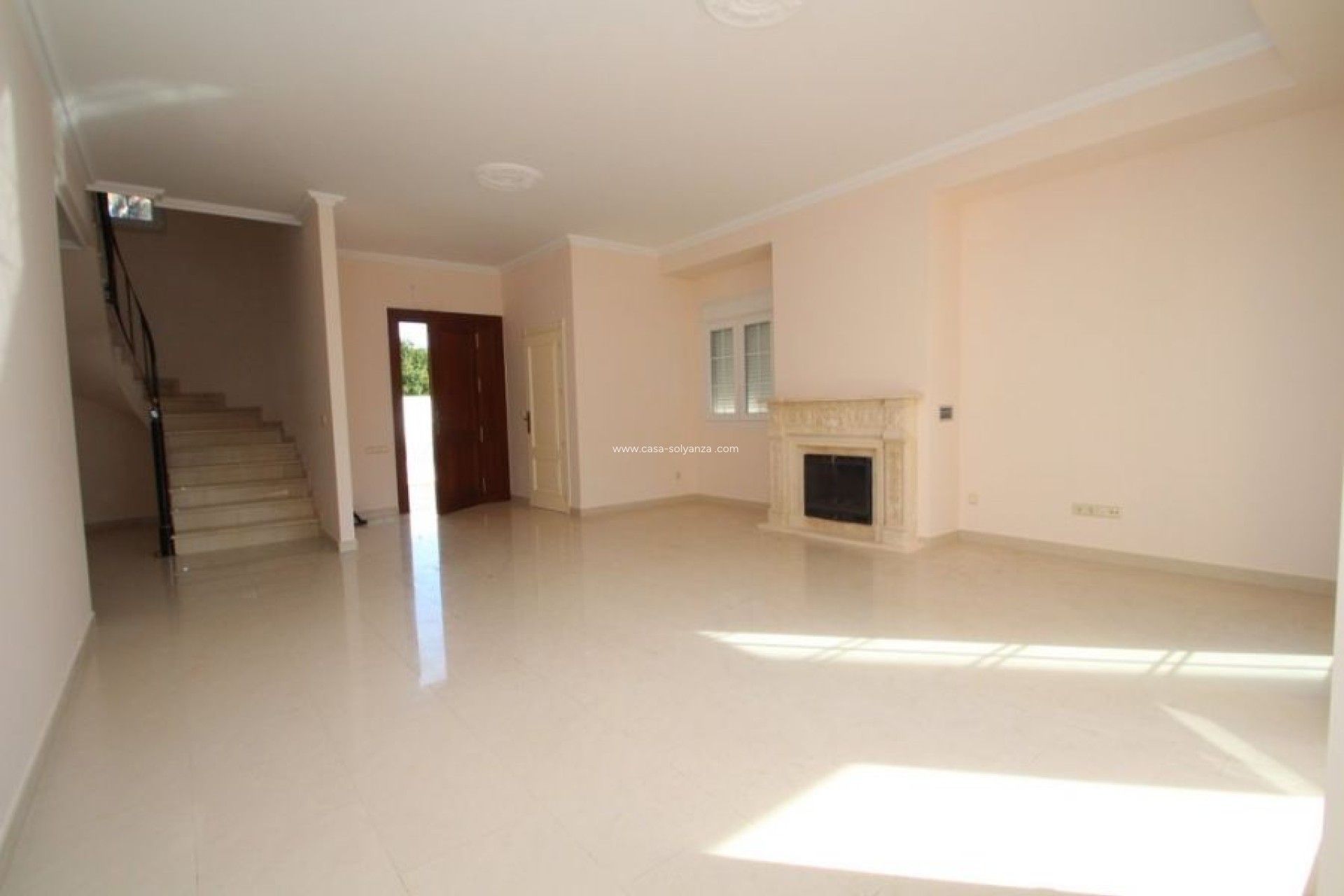 Revente - Villa - Orihuela Costa - Costa Blanca