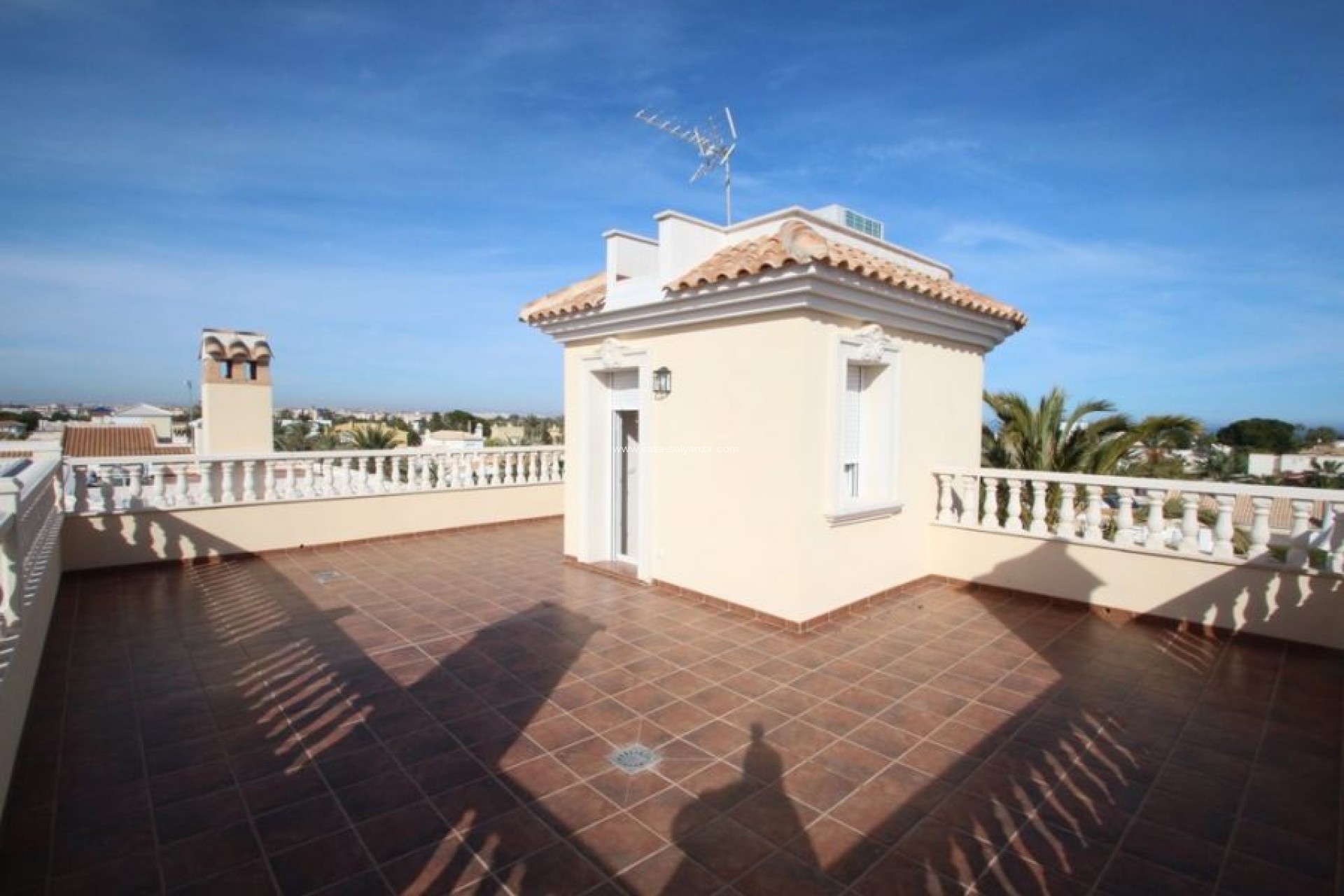 Revente - Villa - Orihuela Costa - Costa Blanca