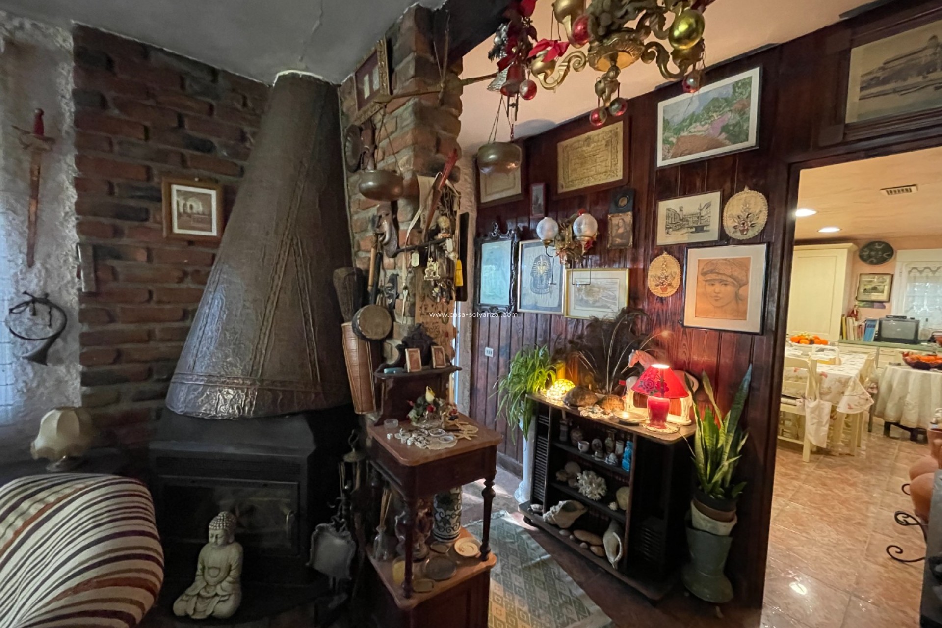 Revente - Villa - Orihuela Costa - Costa Blanca